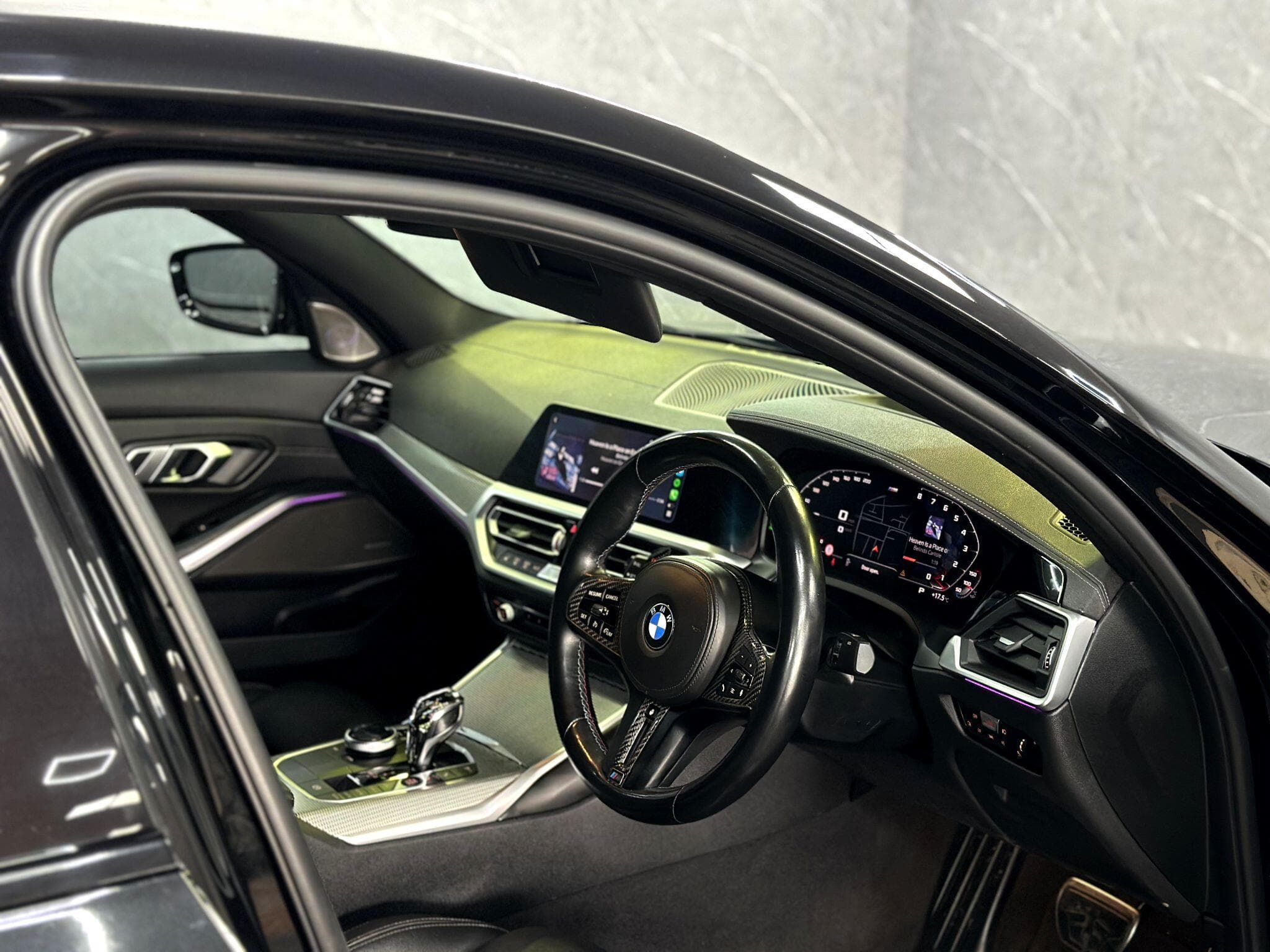 2019 BMW 3 Series - Thumbnail 34