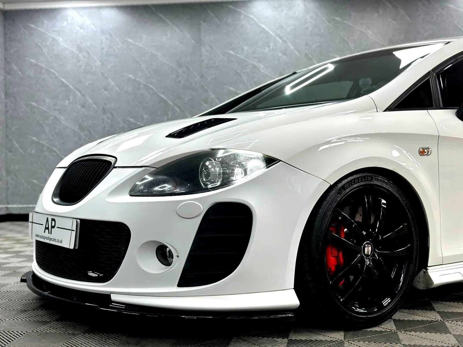 2008 SEAT Leon - Thumbnail 21