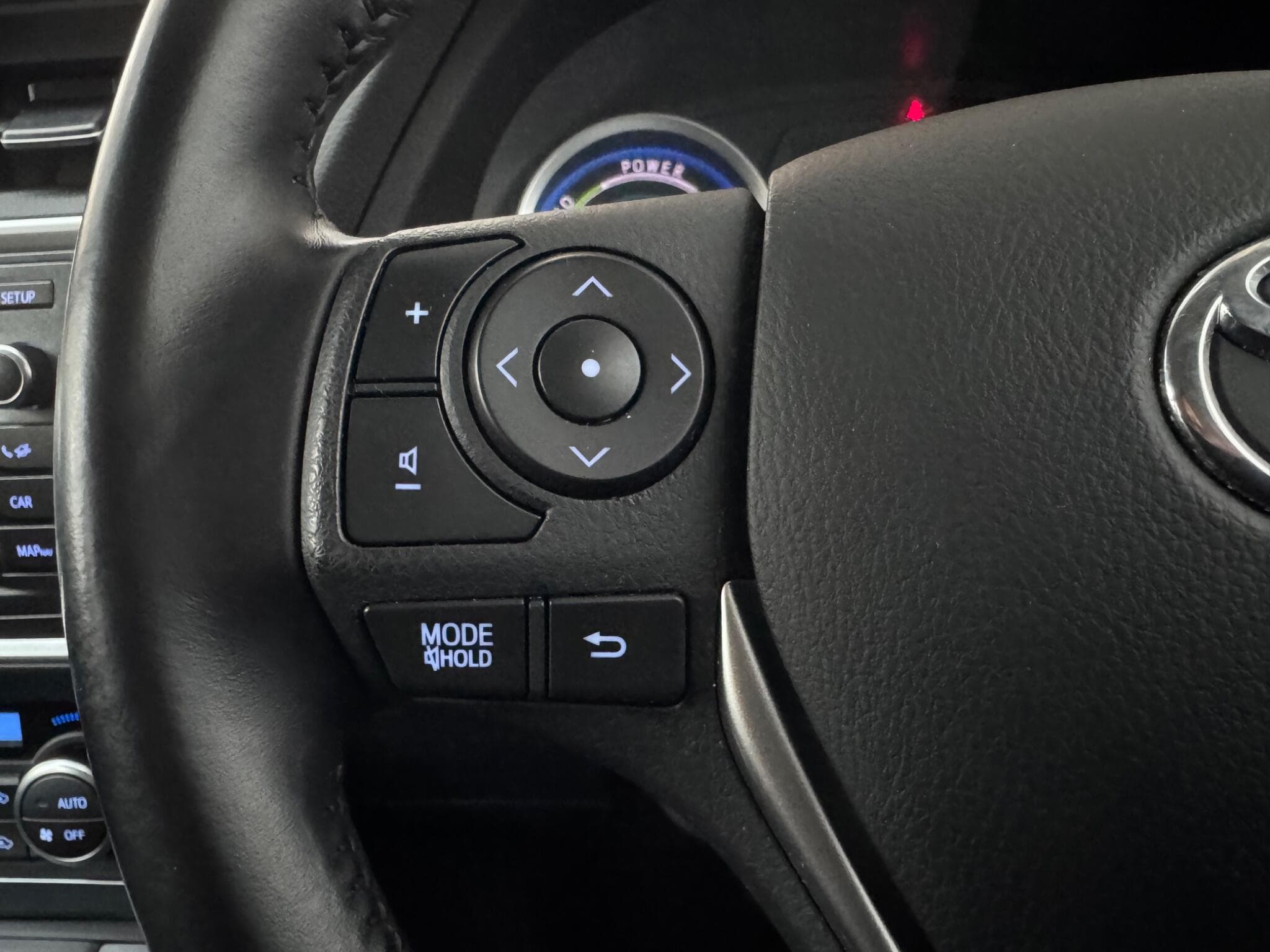 2015 Toyota Auris - Thumbnail 19