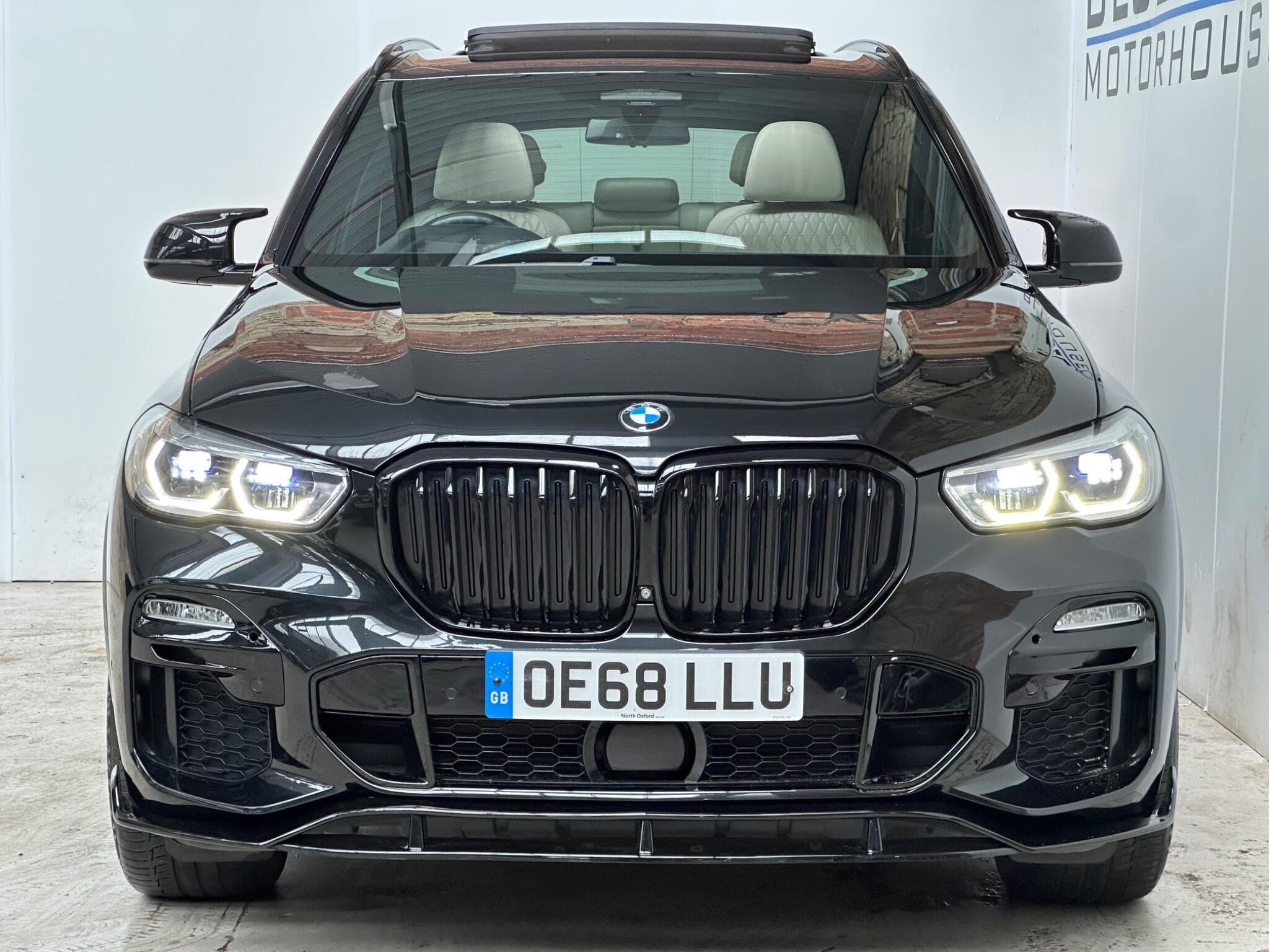 2018 BMW X5 - Image 2
