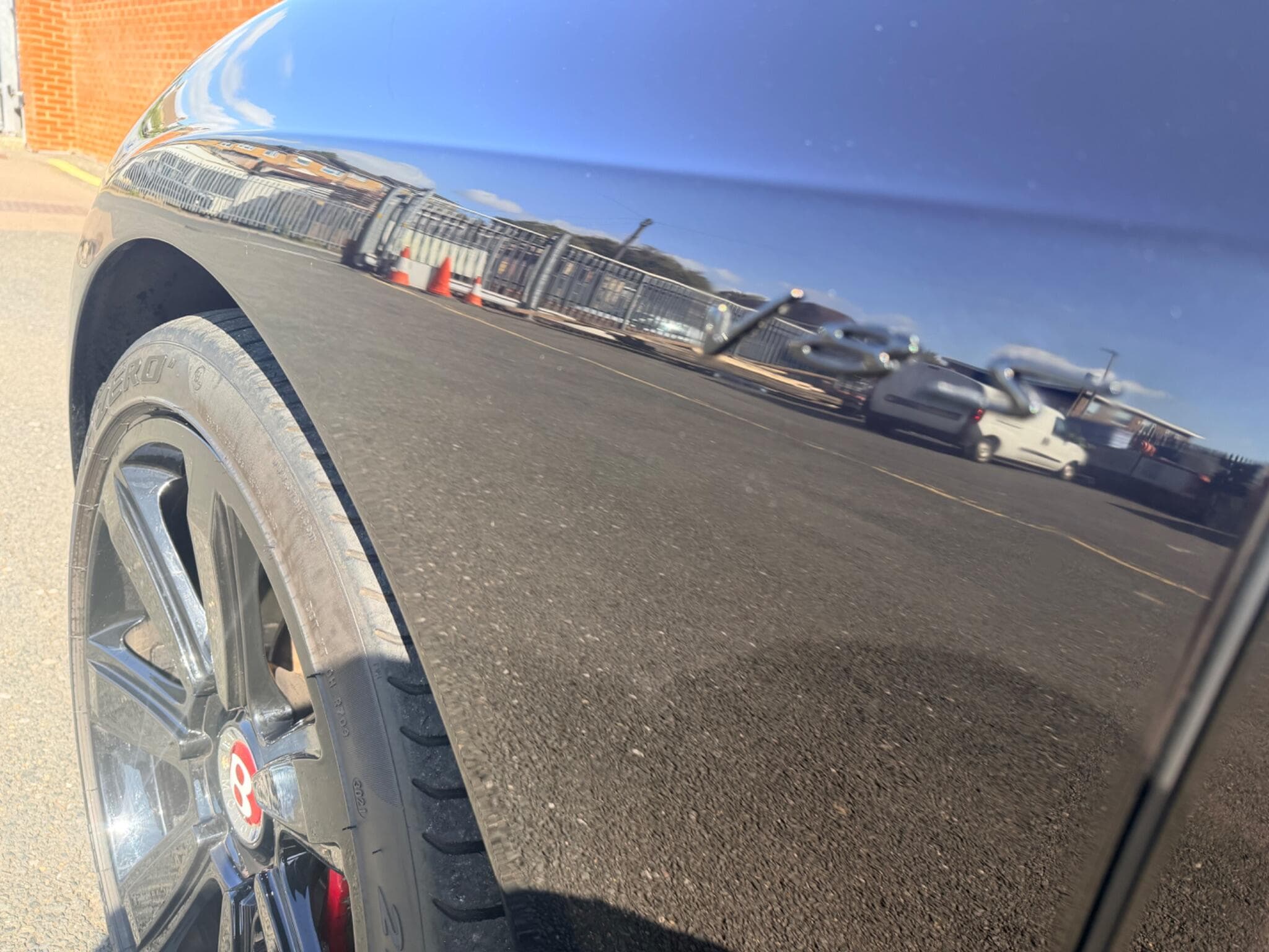 2014 Bentley Continental - Thumbnail 39