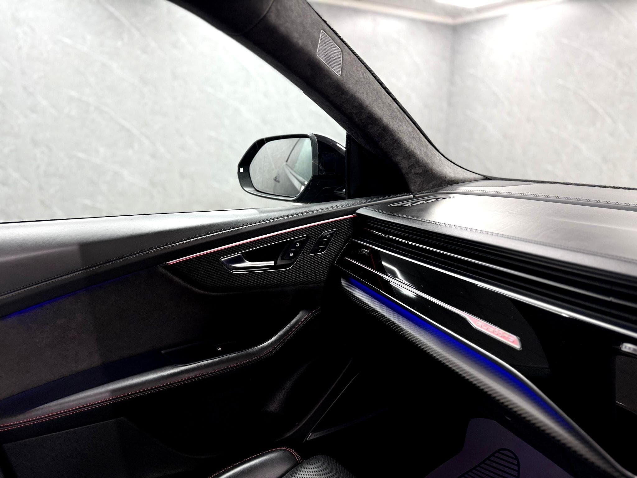 2021 Audi RSQ8 - Thumbnail 47