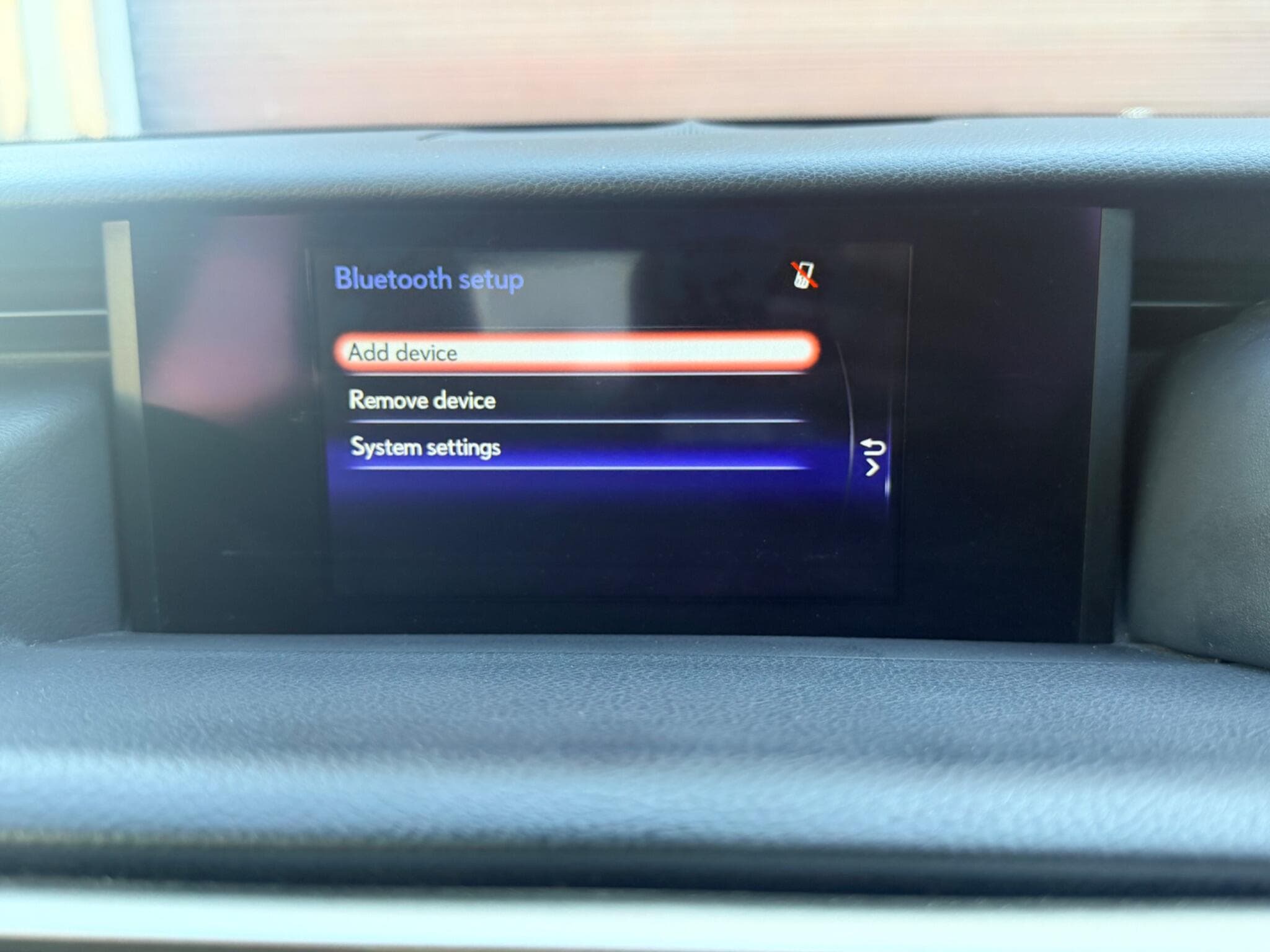 2017 Lexus IS - Thumbnail 26
