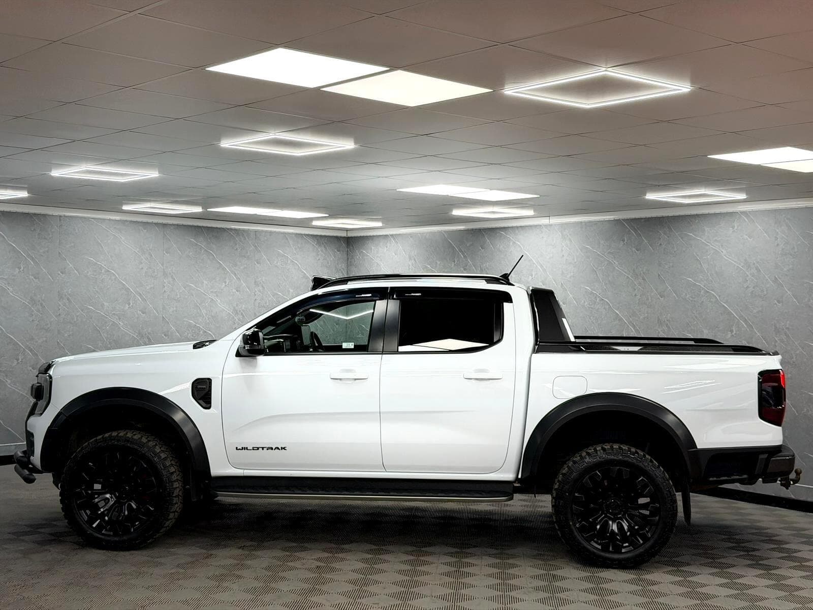 2024 Ford Ranger - Thumbnail 21