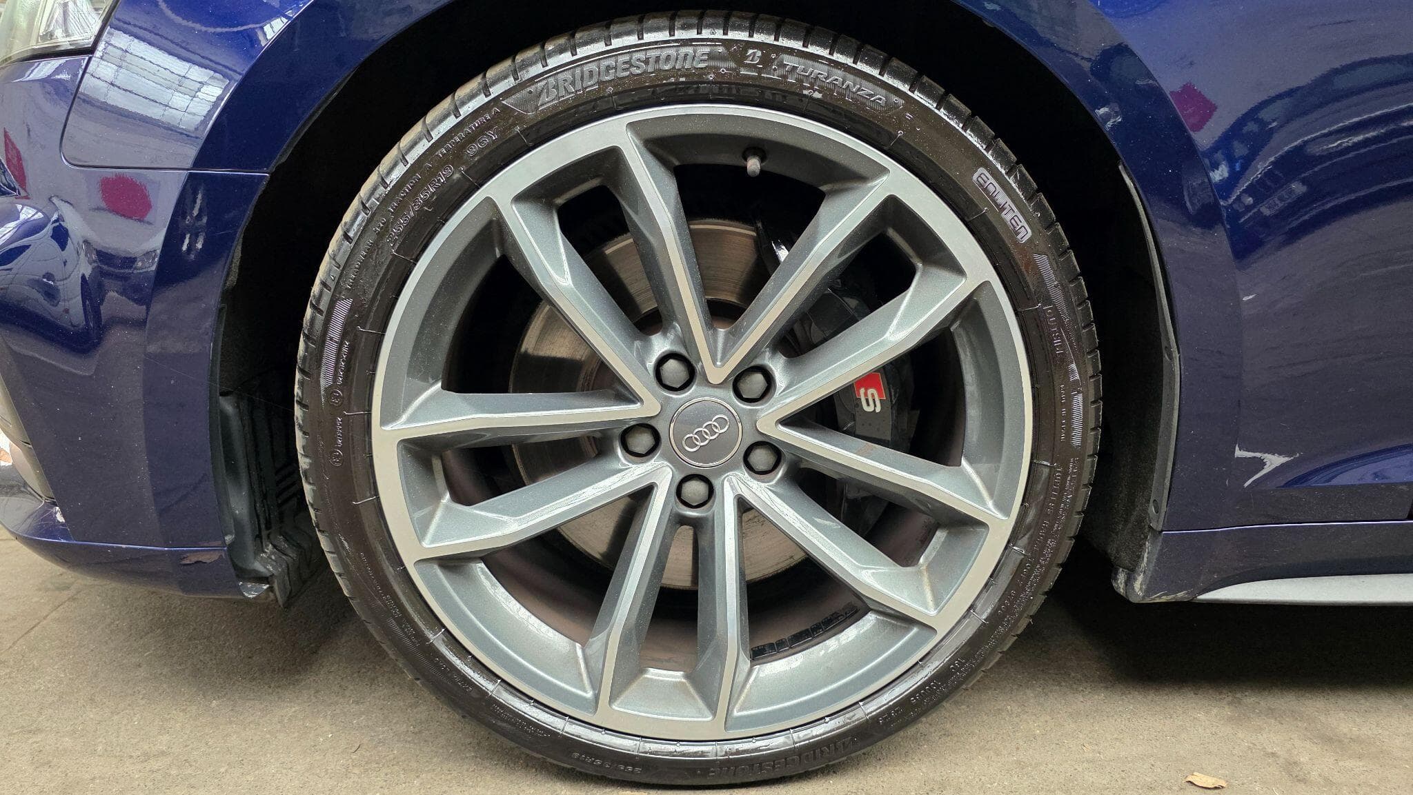 2017 Audi S5 - Thumbnail 9