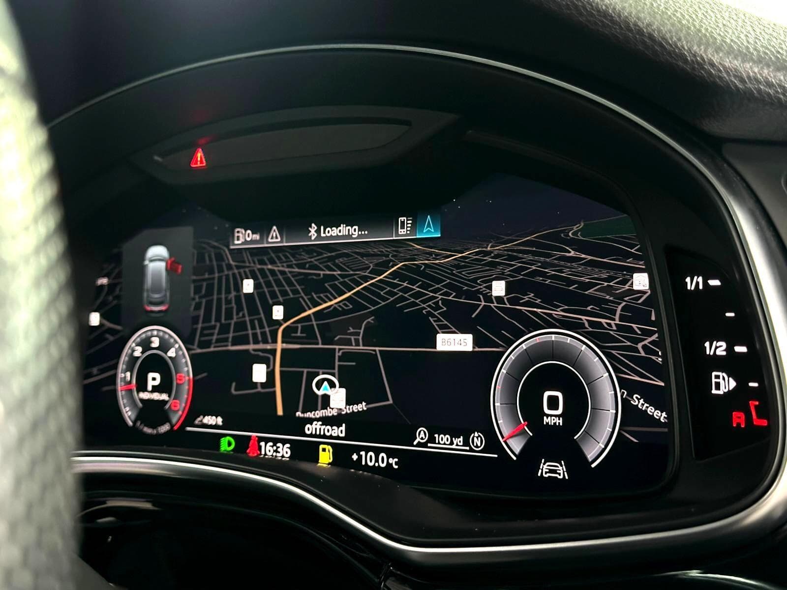 2019 Audi Q8 - Thumbnail 53