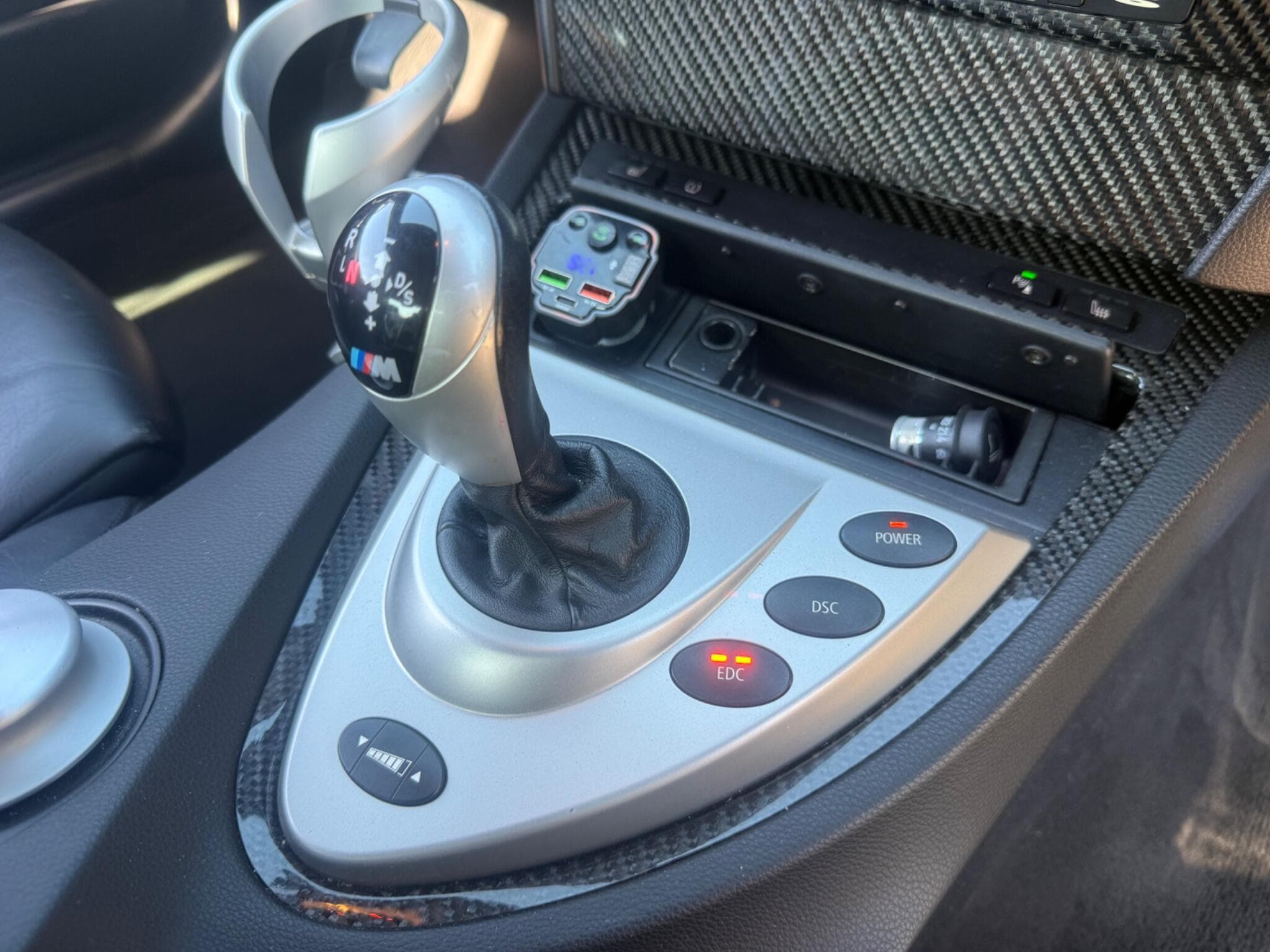 2006 BMW M6 - Thumbnail 20