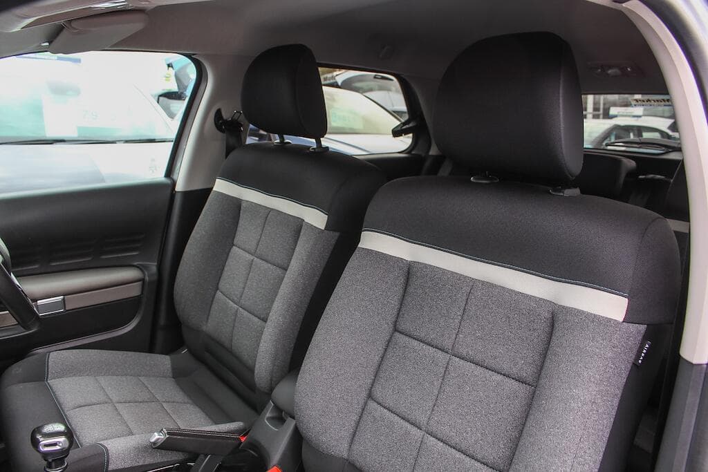 2020 Citroen C4 Cactus - Thumbnail 18