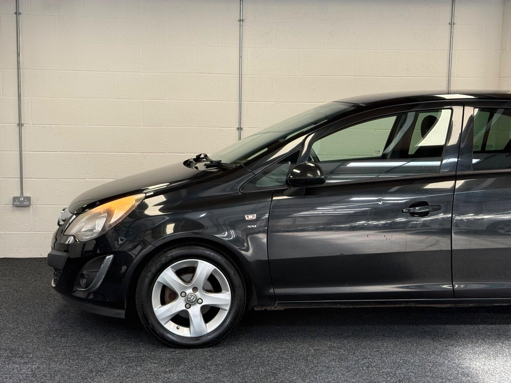 2012 Vauxhall Corsa - Thumbnail 9