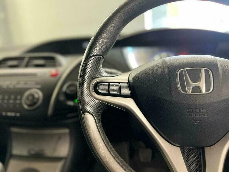 2009 Honda Civic - Thumbnail 19