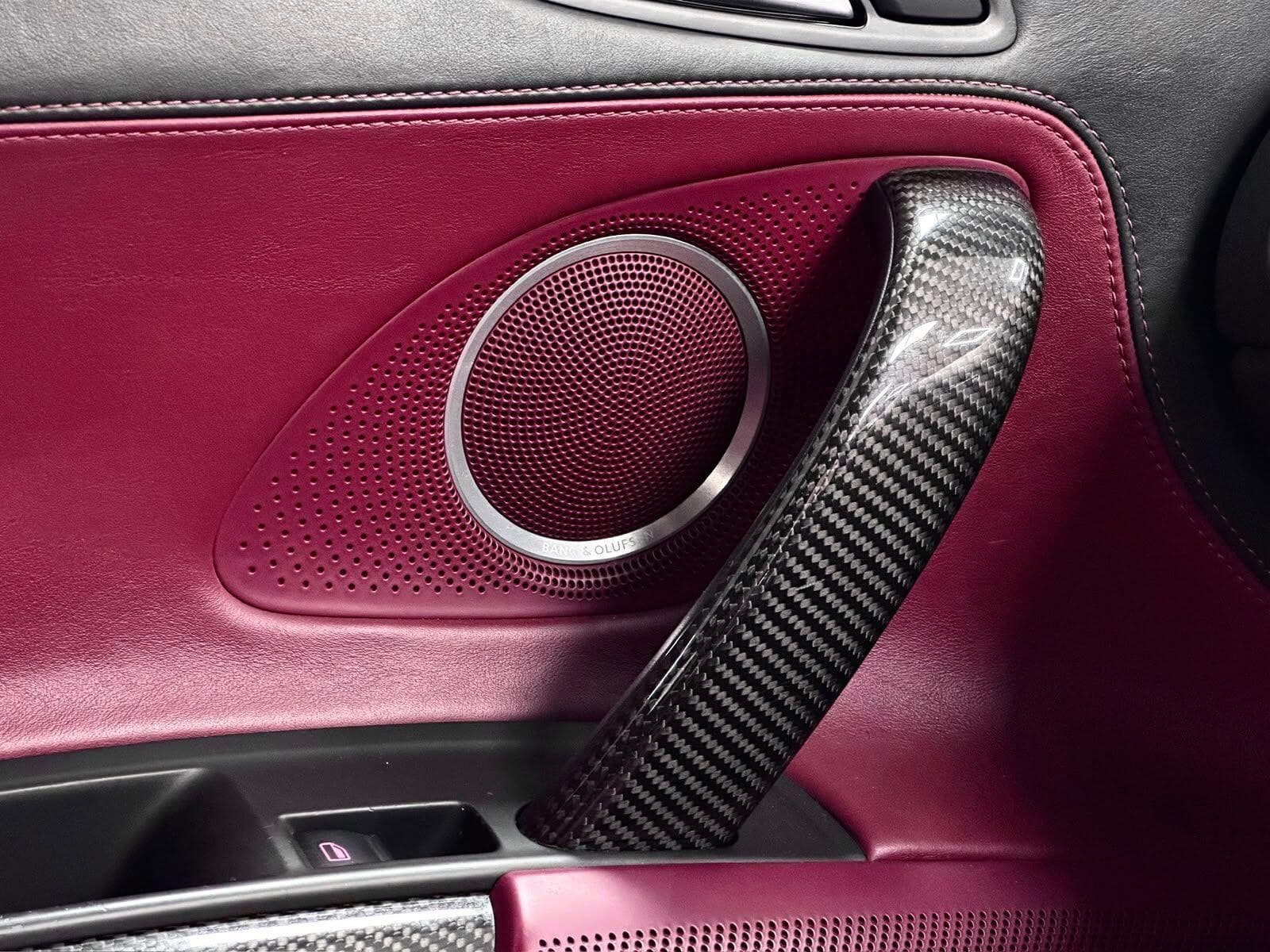 2010 Audi R8 - Thumbnail 61