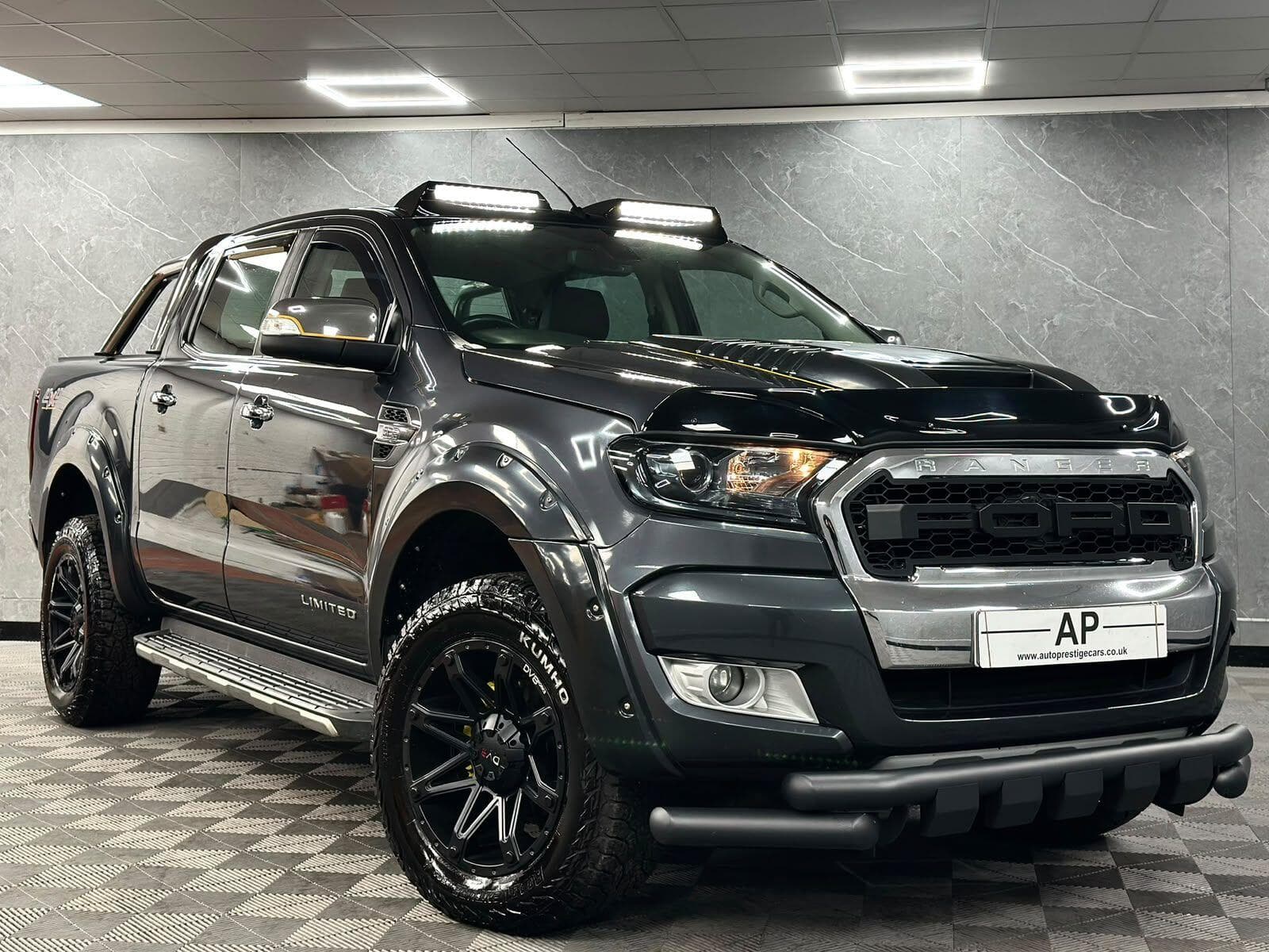 2018 Ford Ranger - Thumbnail 31