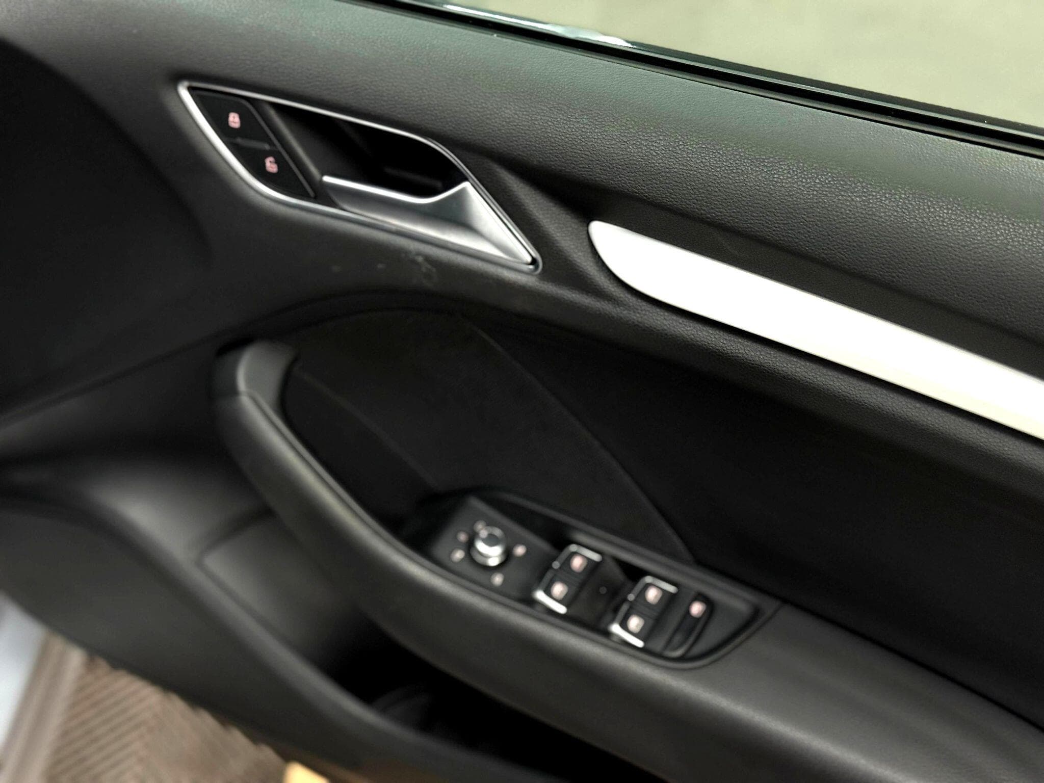 2015 Audi S3 - Thumbnail 36