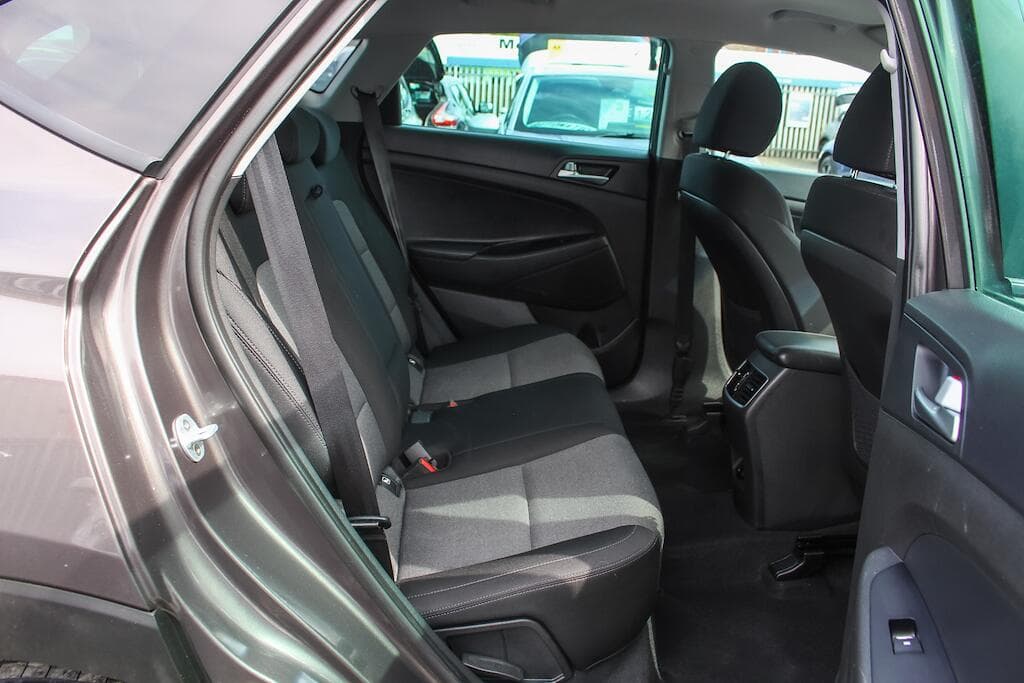 2019 Hyundai TUCSON - Thumbnail 30