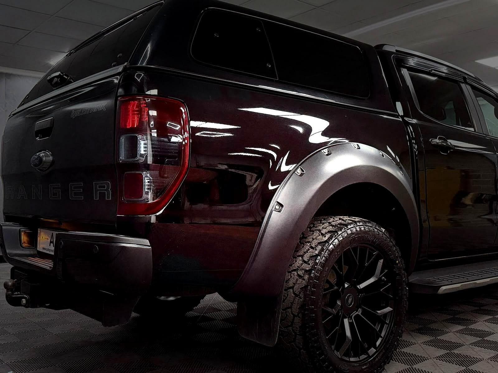 2023 Ford Ranger - Thumbnail 44