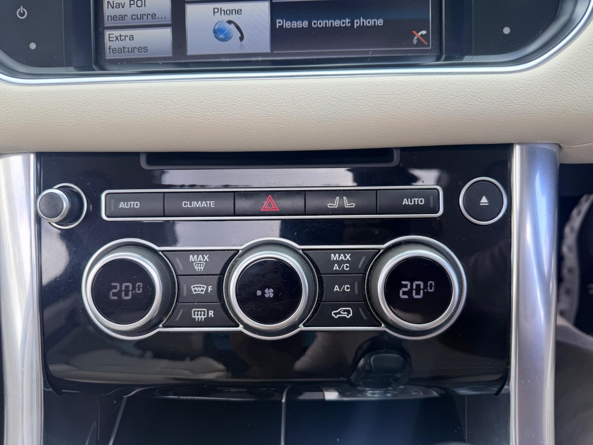 2014 Land Rover Range Rover Sport - Thumbnail 25