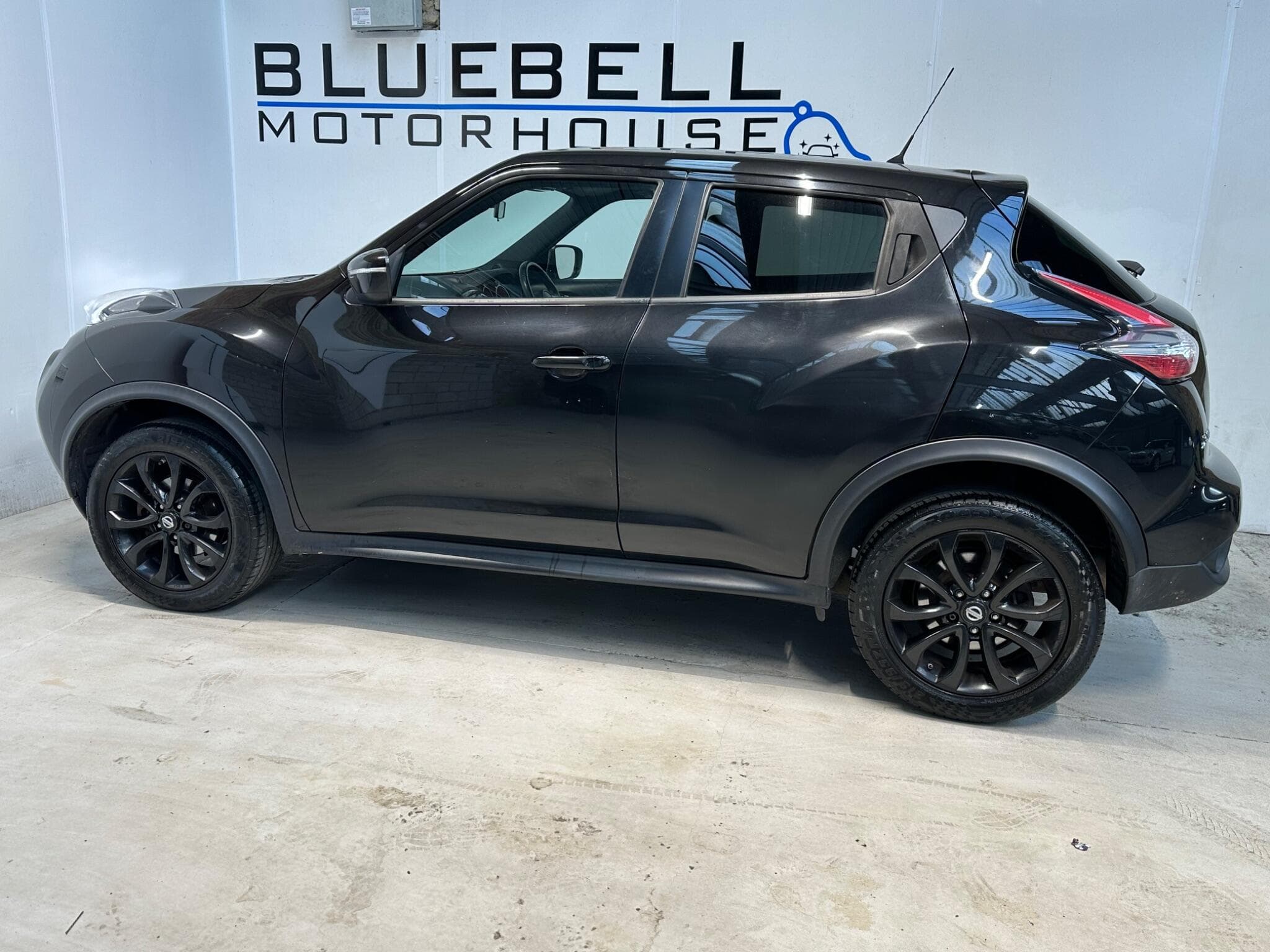 2014 Nissan Juke - Thumbnail 7