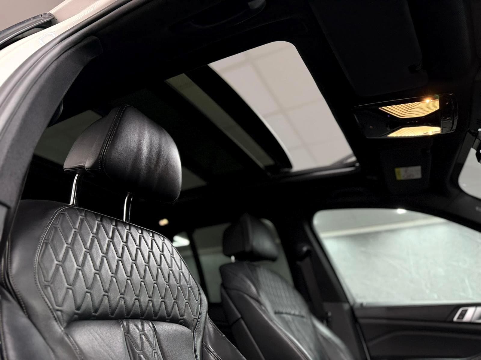 2018 BMW X5 - Thumbnail 54