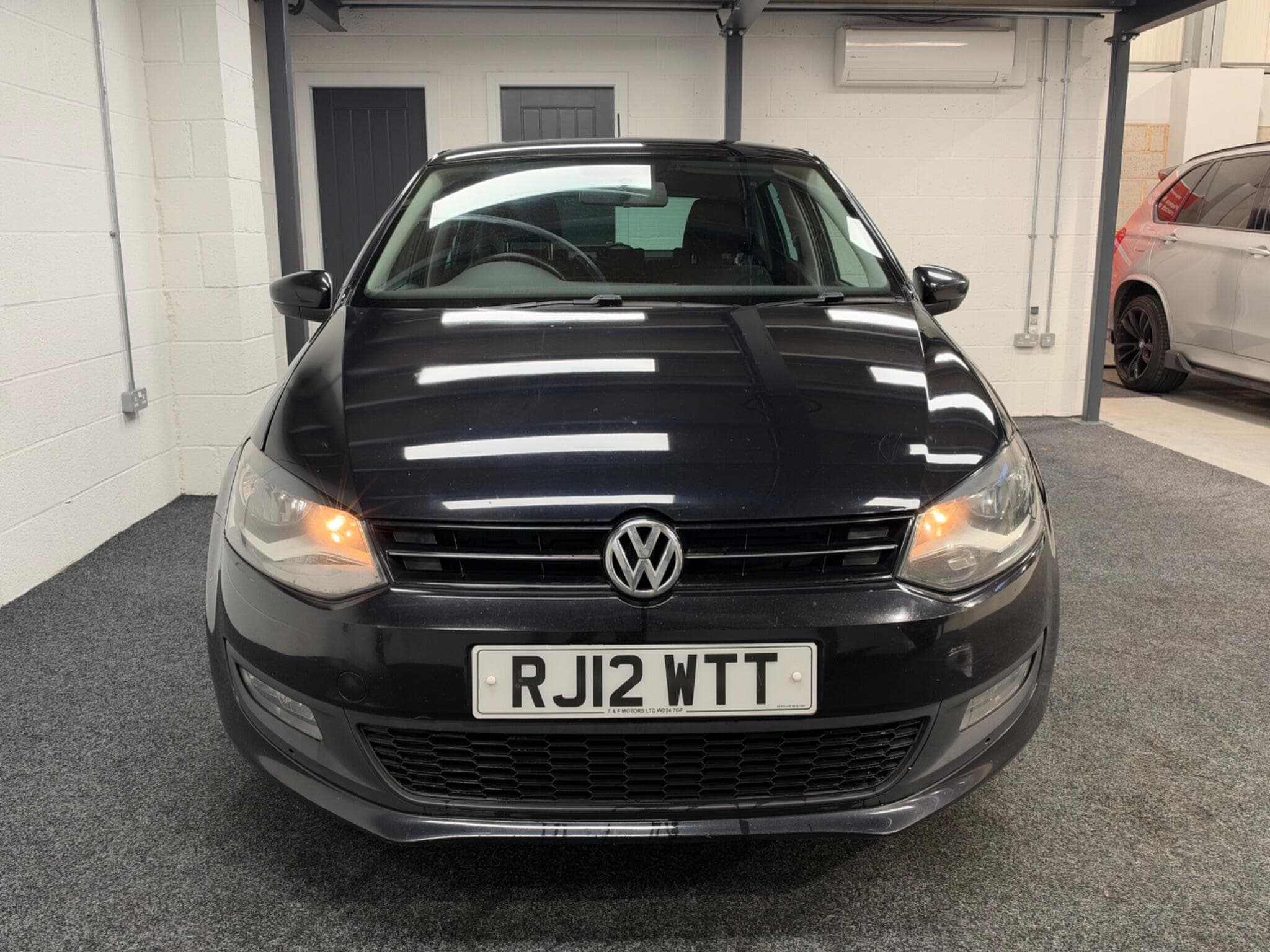 2012 Volkswagen Polo - Image 3