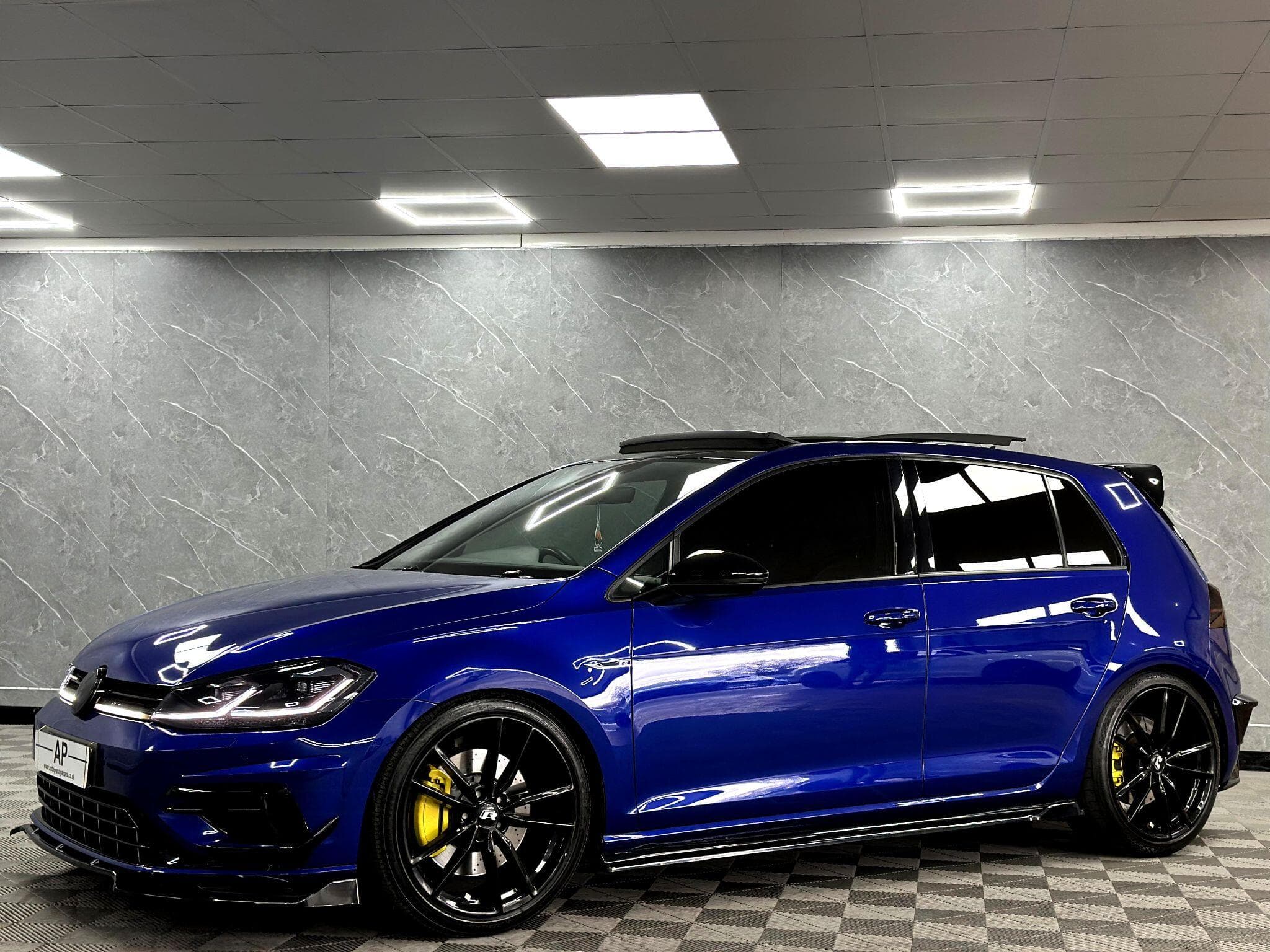 2019 Volkswagen Golf - Thumbnail 20