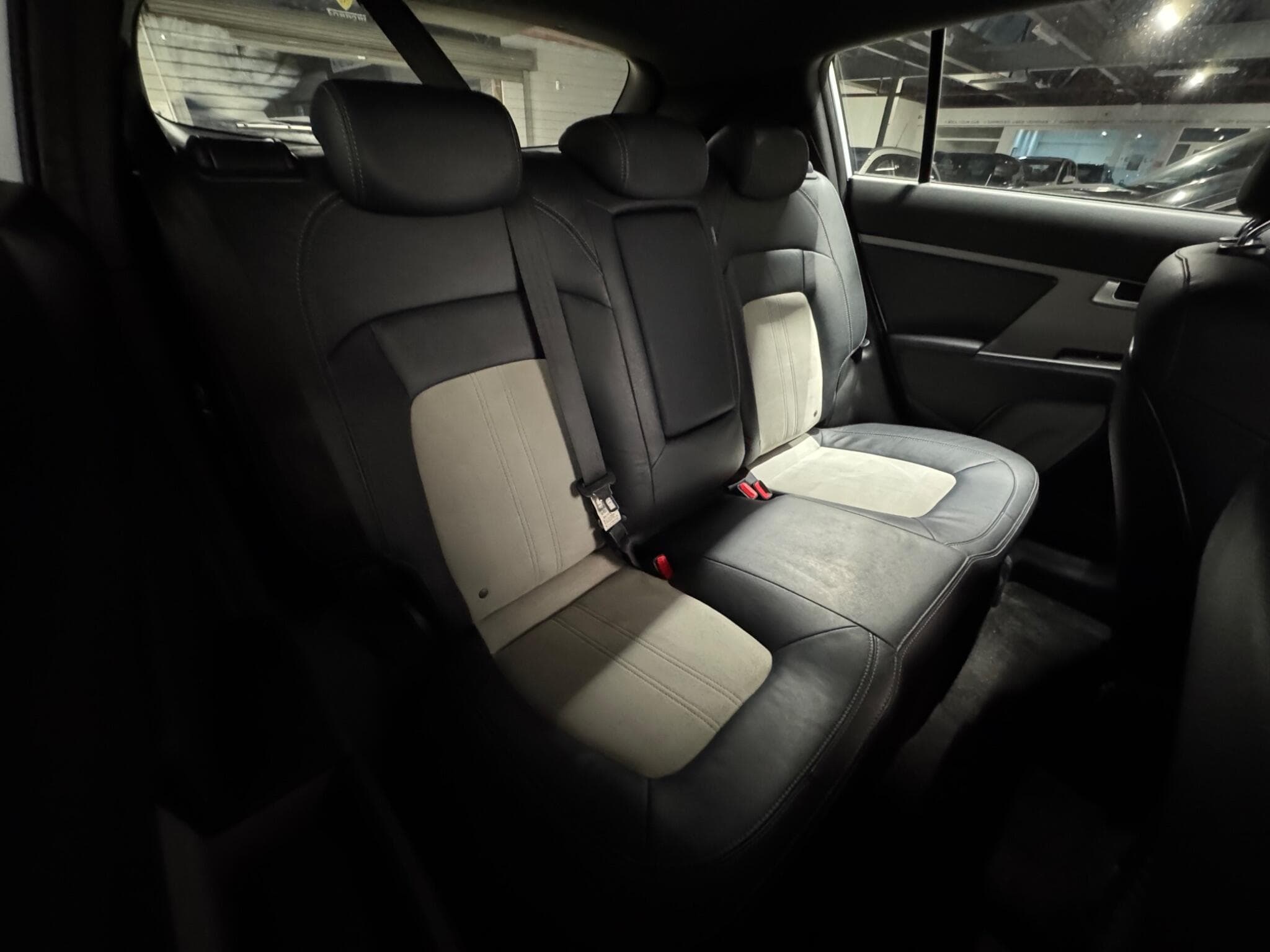 2015 Kia Sportage - Thumbnail 12