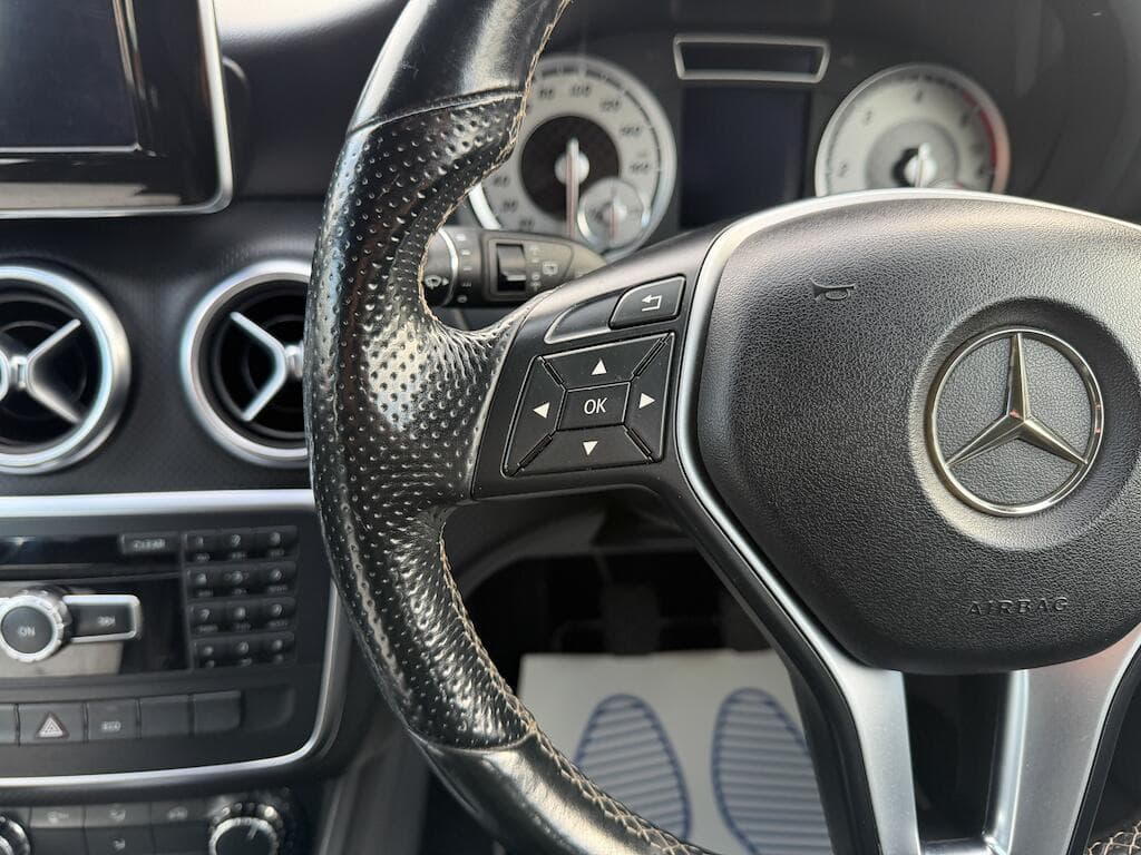 2014 Mercedes-Benz A Class - Thumbnail 25