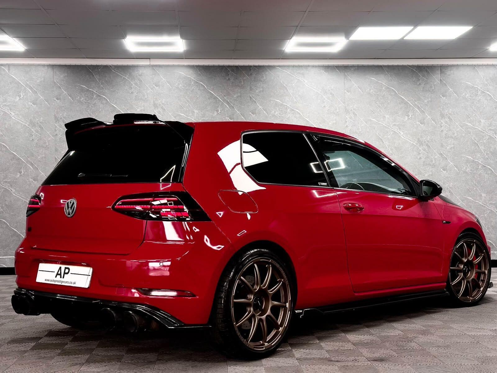 2018 Volkswagen Golf - Thumbnail 49