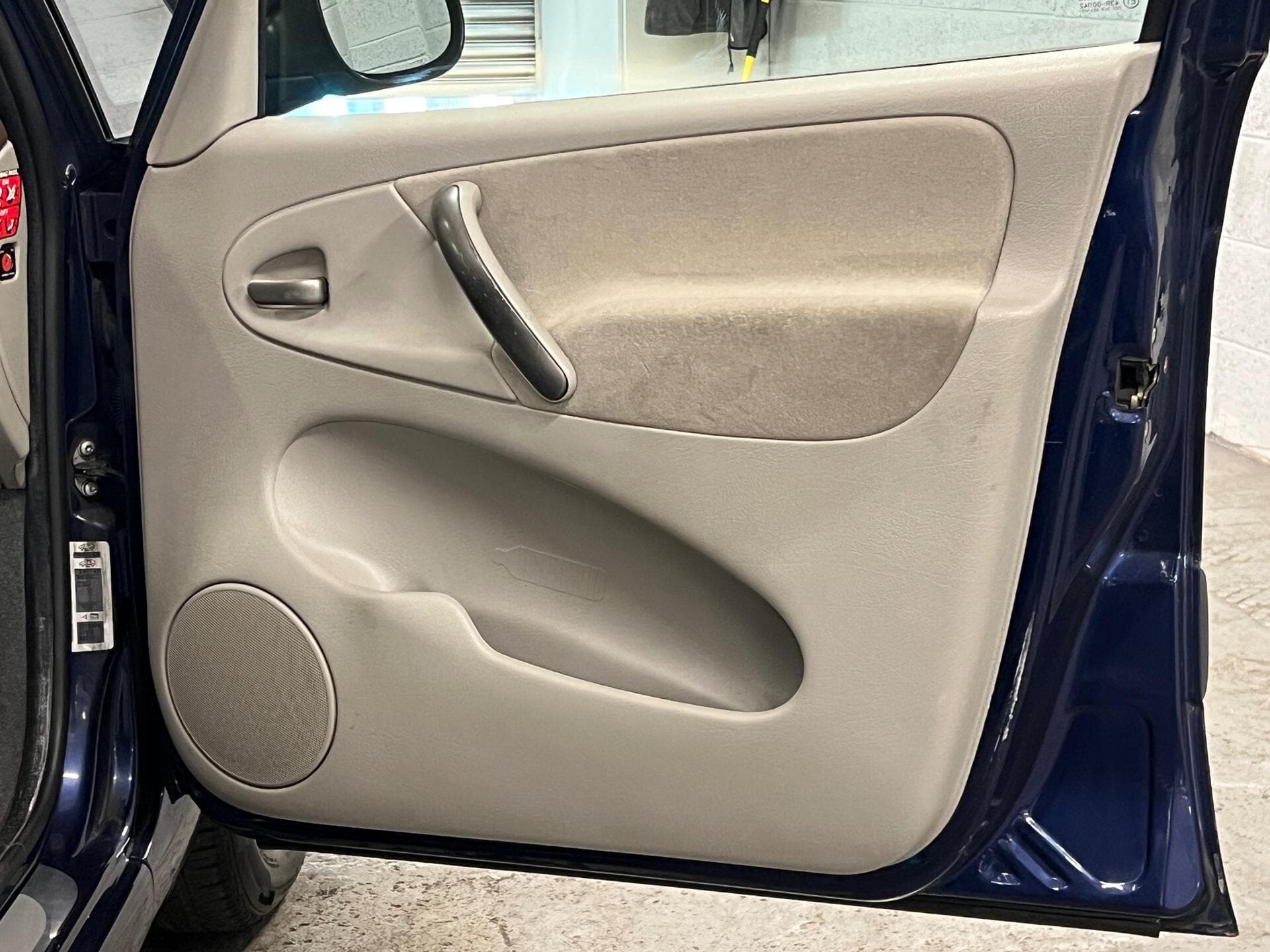 2006 Citroen Xsara Picasso - Thumbnail 19