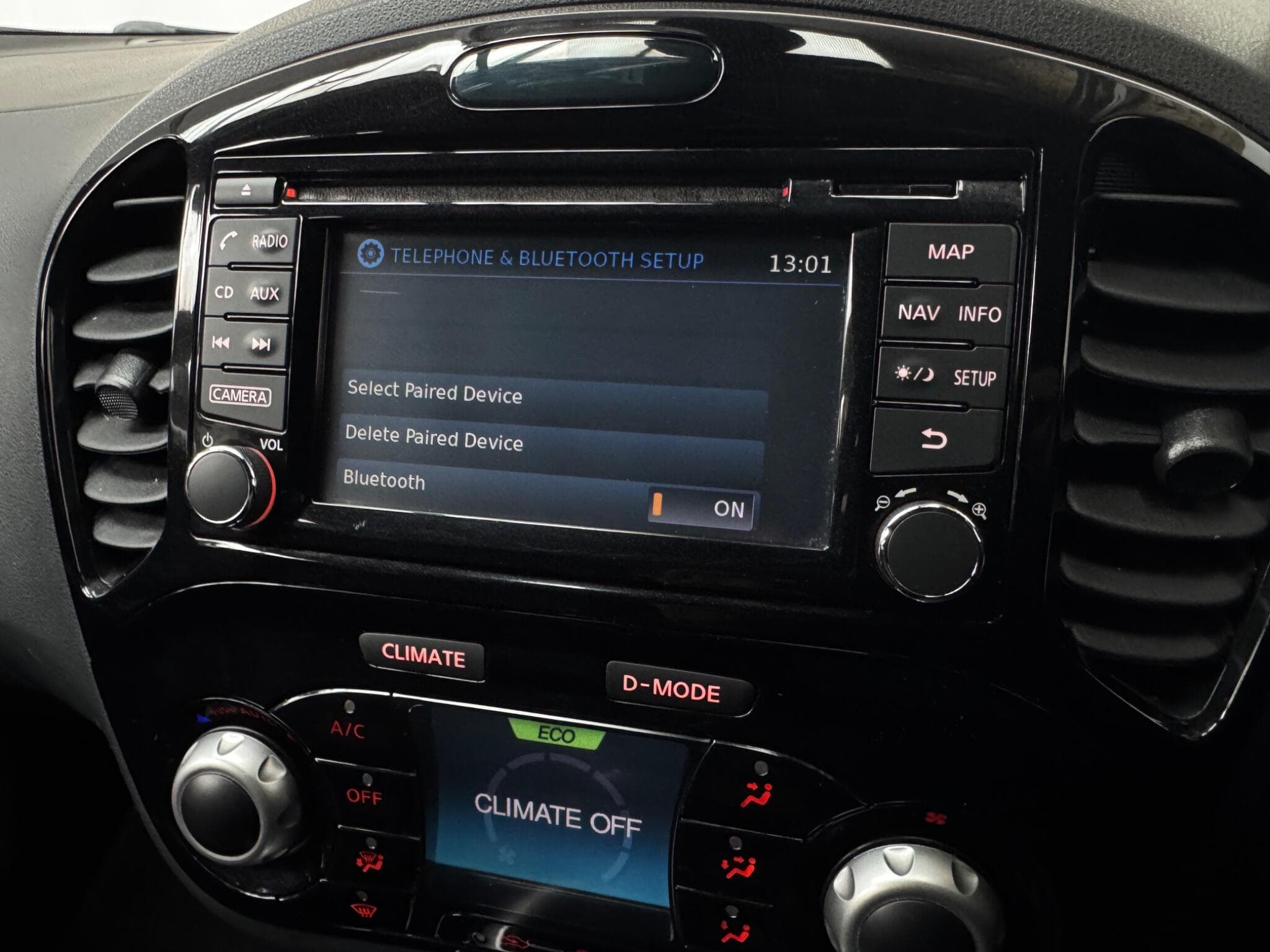 2016 Nissan Juke - Thumbnail 16