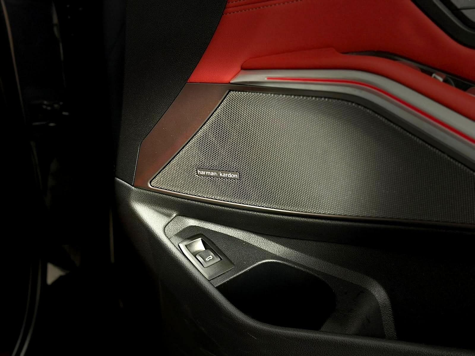 2022 BMW M3 - Thumbnail 41