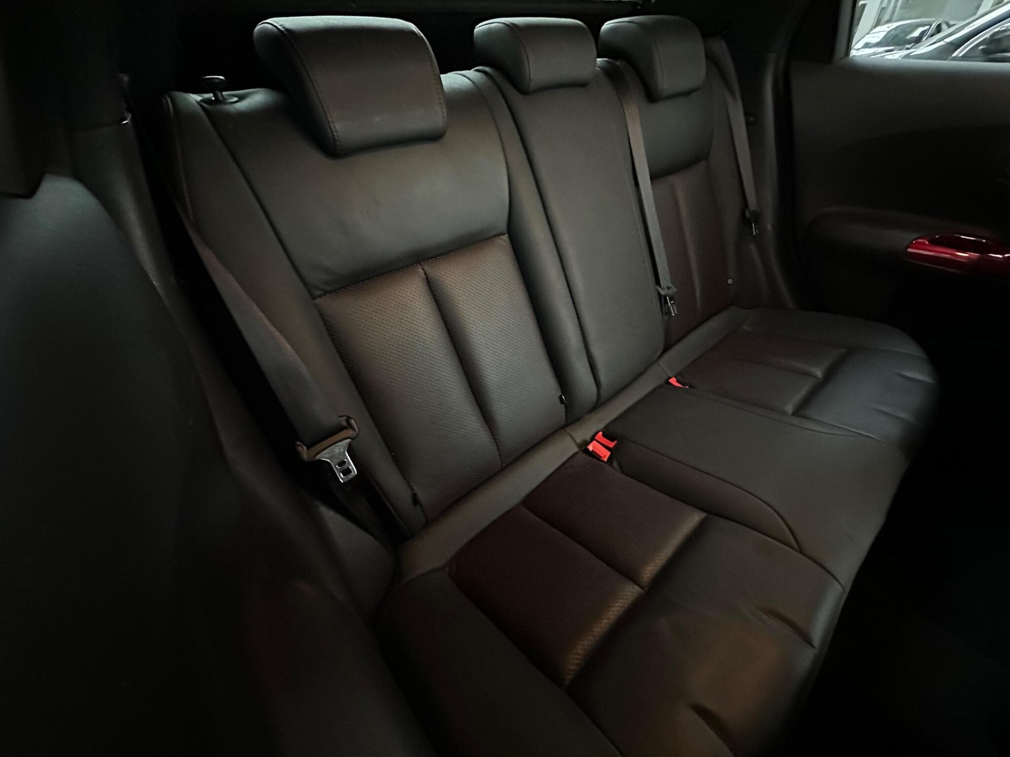 2014 Nissan Juke - Thumbnail 10