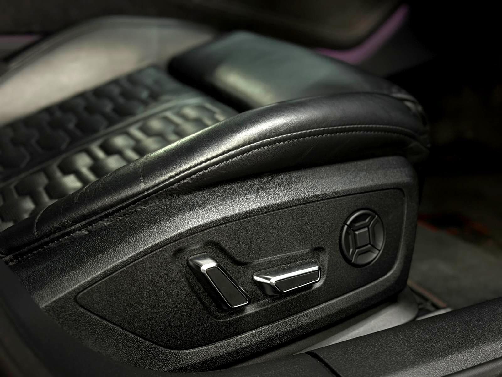 2020 Audi RS6 Avant - Thumbnail 47