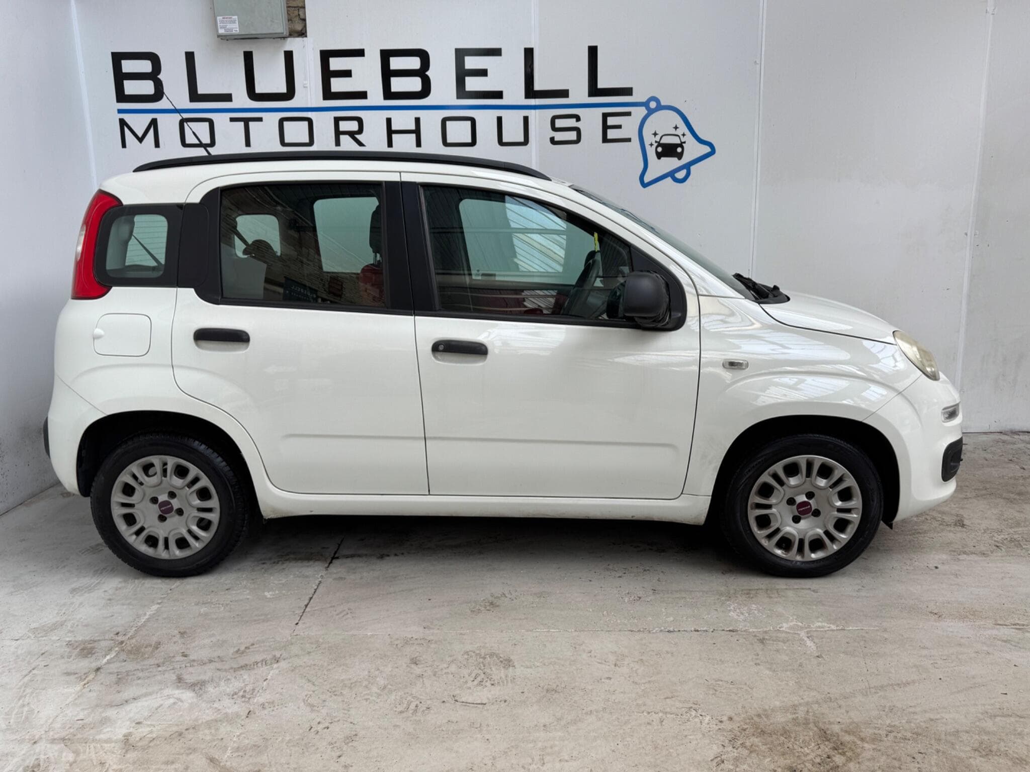 2015 Fiat Panda - Thumbnail 7