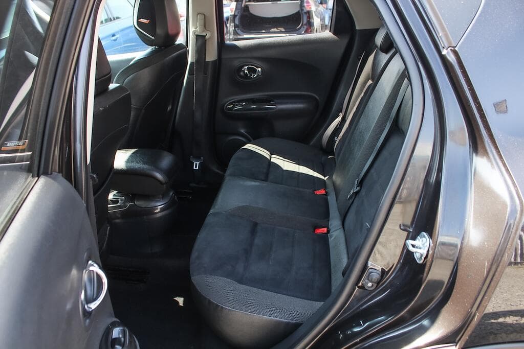 2019 Nissan Juke - Thumbnail 20