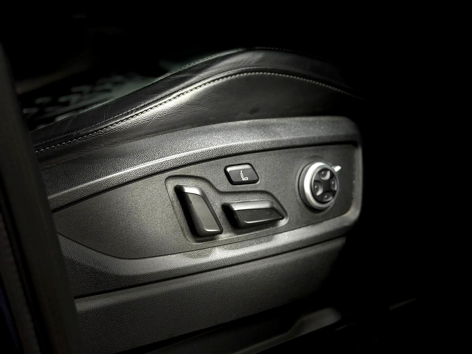 2020 Audi SQ5 - Thumbnail 37