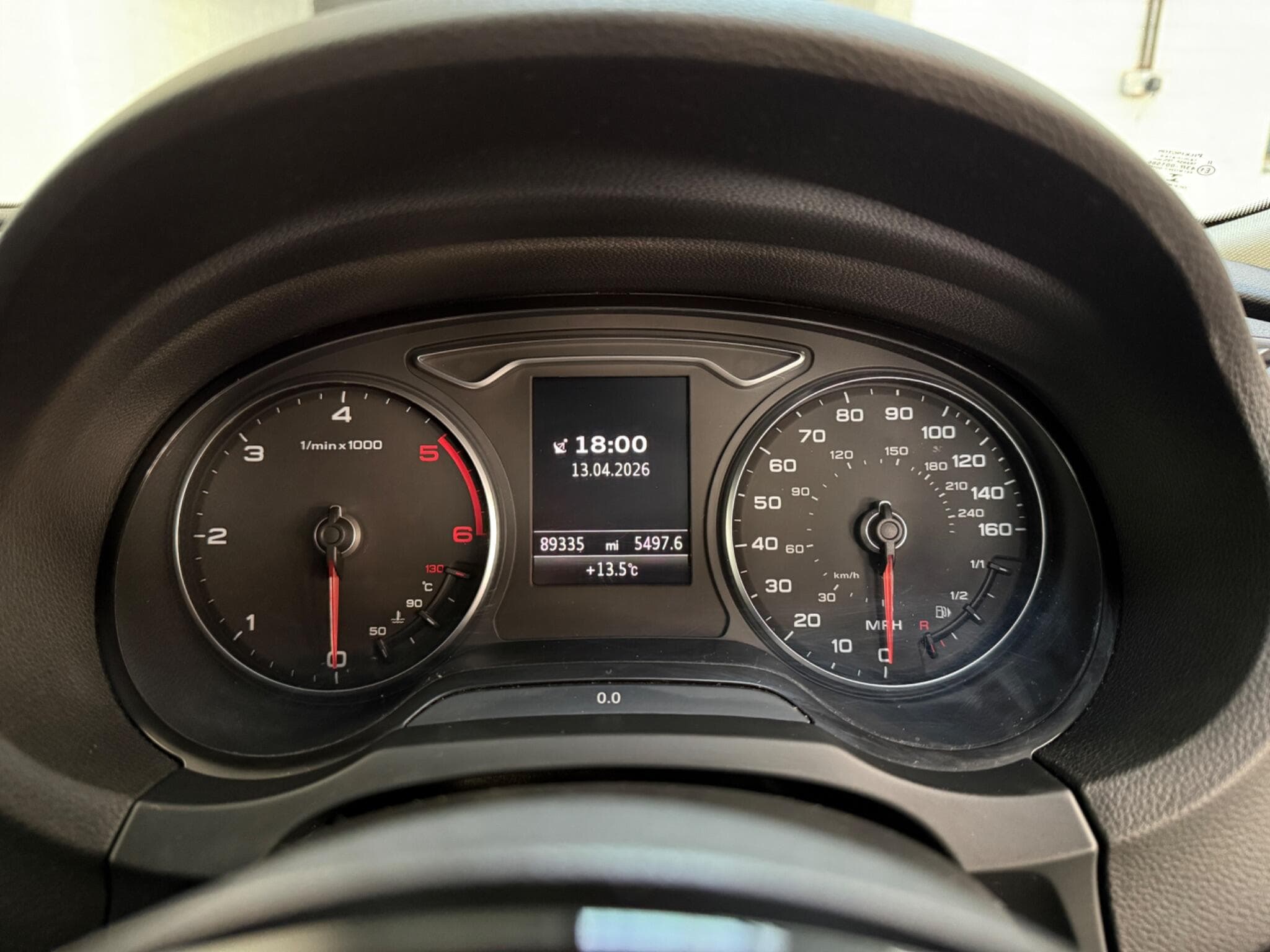 2014 Audi A3 - Thumbnail 17