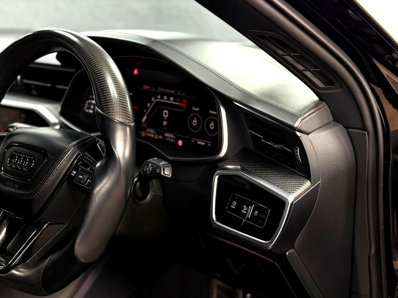 2020 Audi RS6 Avant - Thumbnail 52