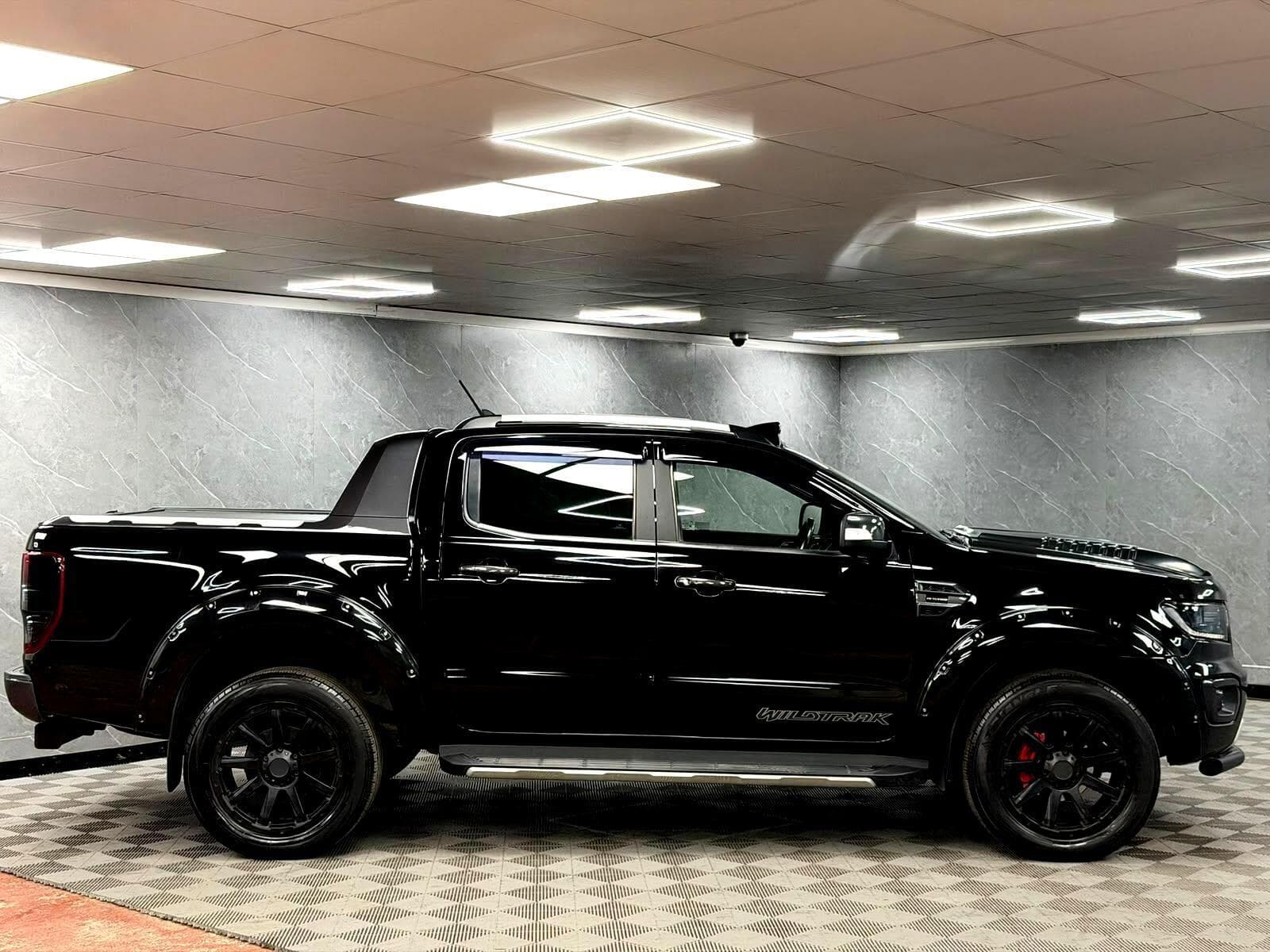 2021 Ford Ranger - Thumbnail 31