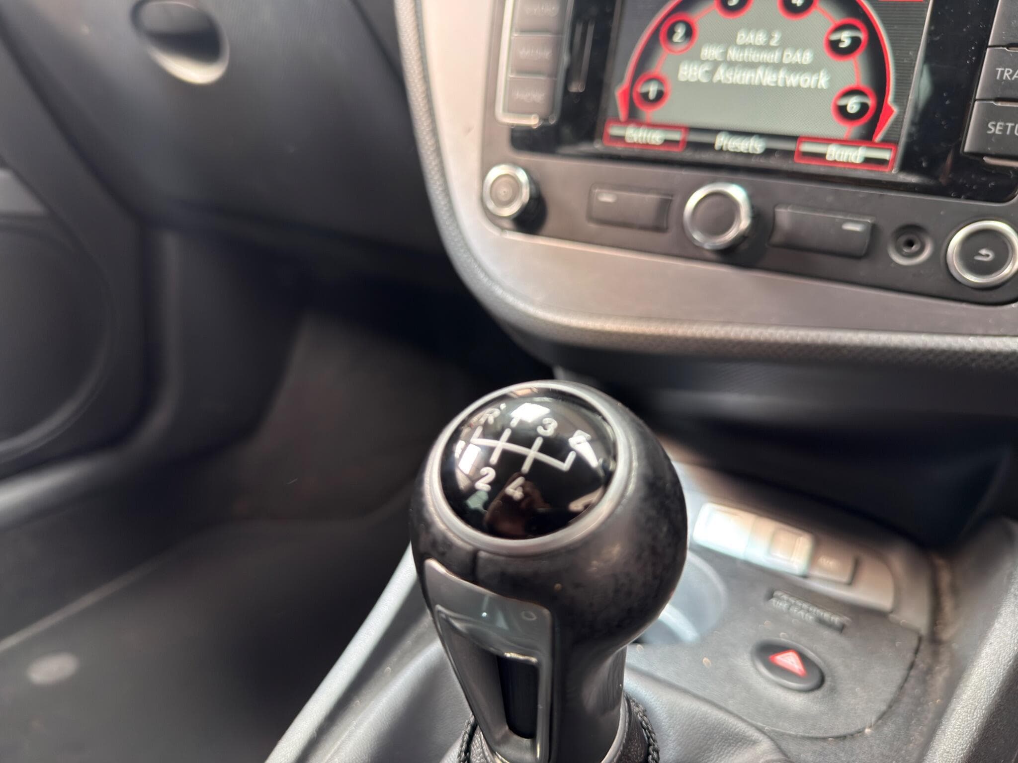 2012 SEAT Leon - Thumbnail 11