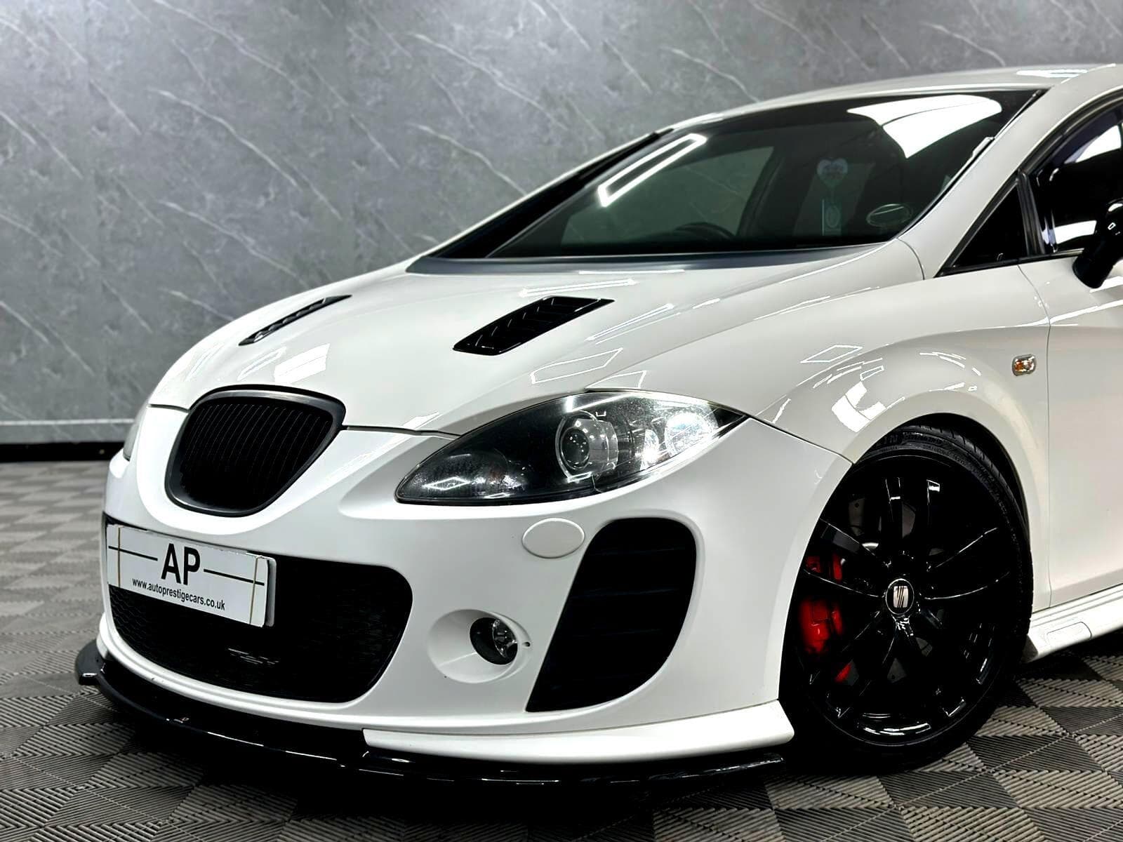 2008 SEAT Leon - Thumbnail 19