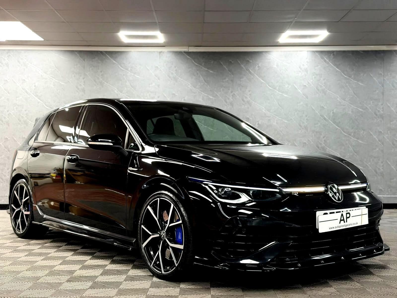 2021 Volkswagen Golf - Thumbnail 25