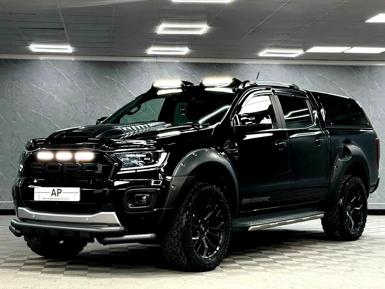 2023 Ford Ranger - Thumbnail 14