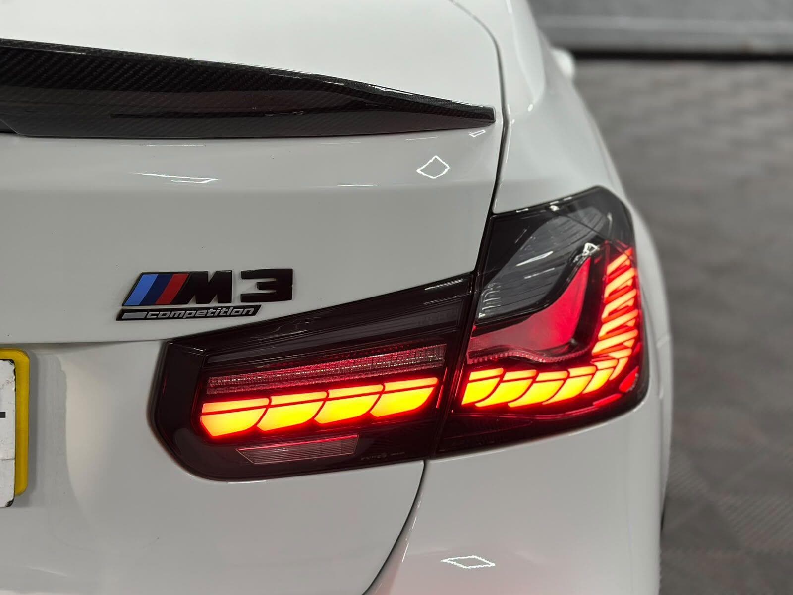 2018 BMW M3 - Thumbnail 56