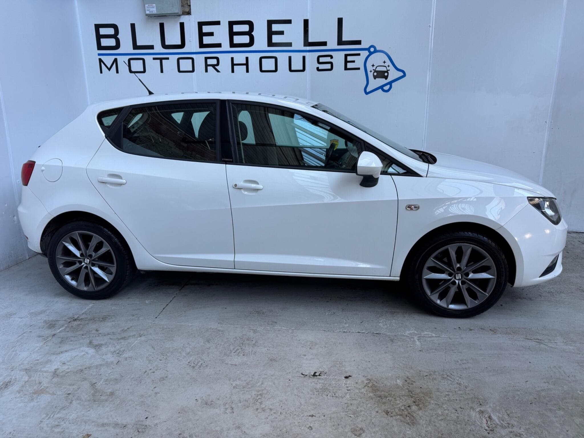 2015 SEAT Ibiza - Thumbnail 9