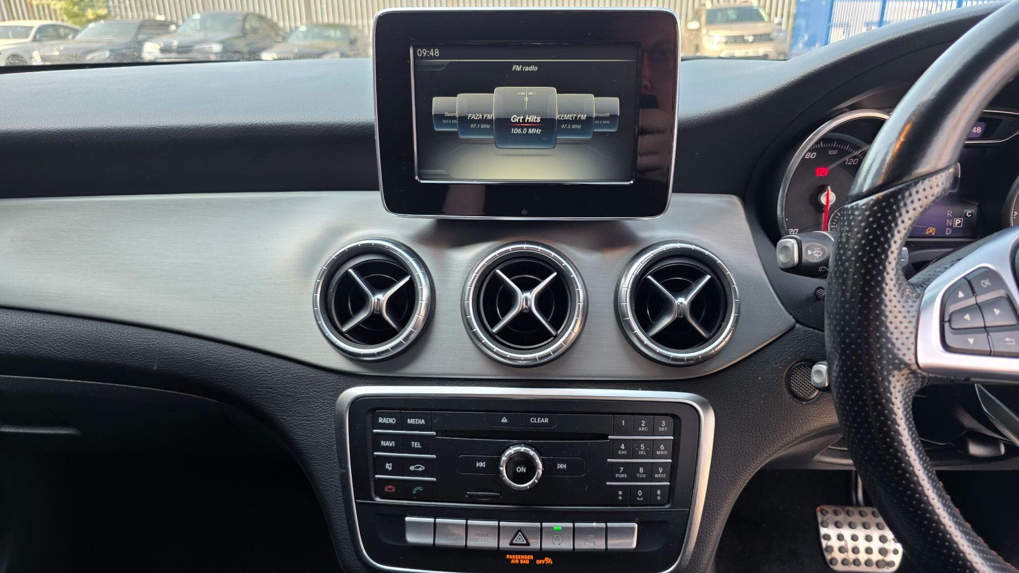 2018 Mercedes-Benz CLA - Thumbnail 10