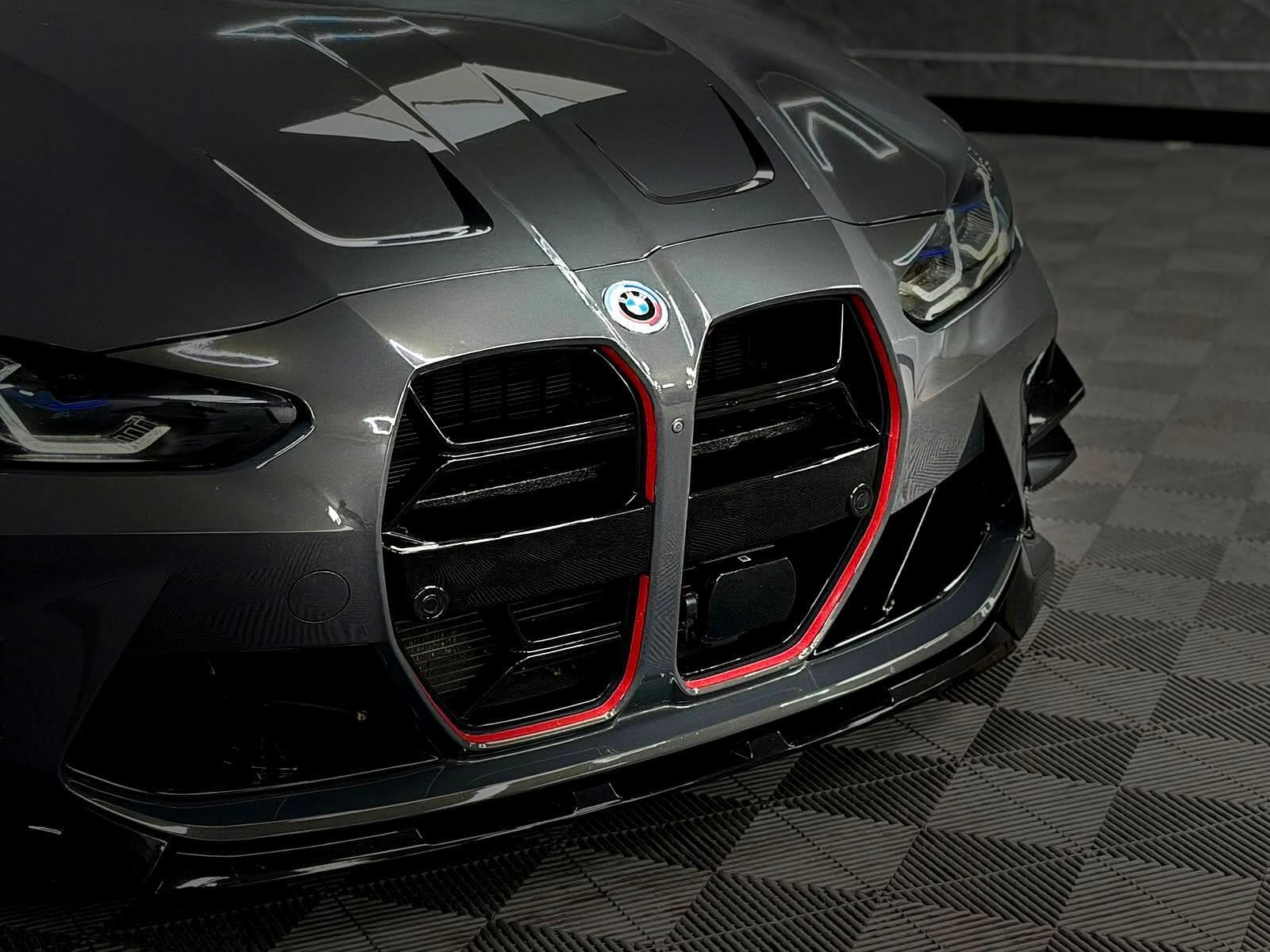 2022 BMW M3 - Thumbnail 12