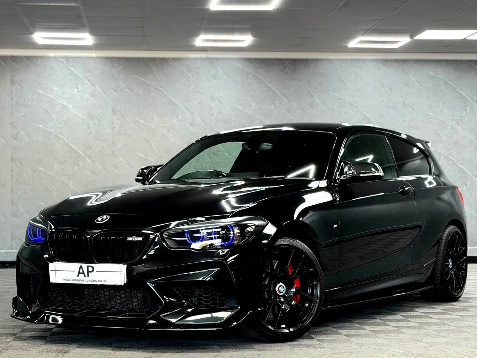 2017 BMW 1 Series - Thumbnail 7