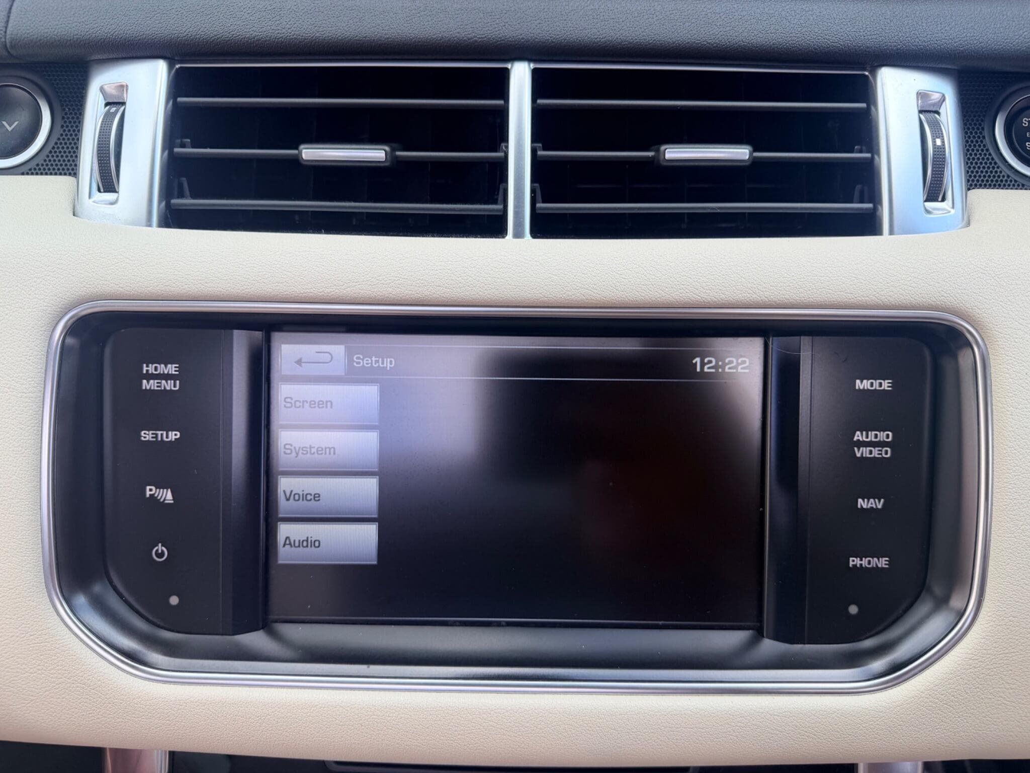 2014 Land Rover Range Rover Sport - Thumbnail 28