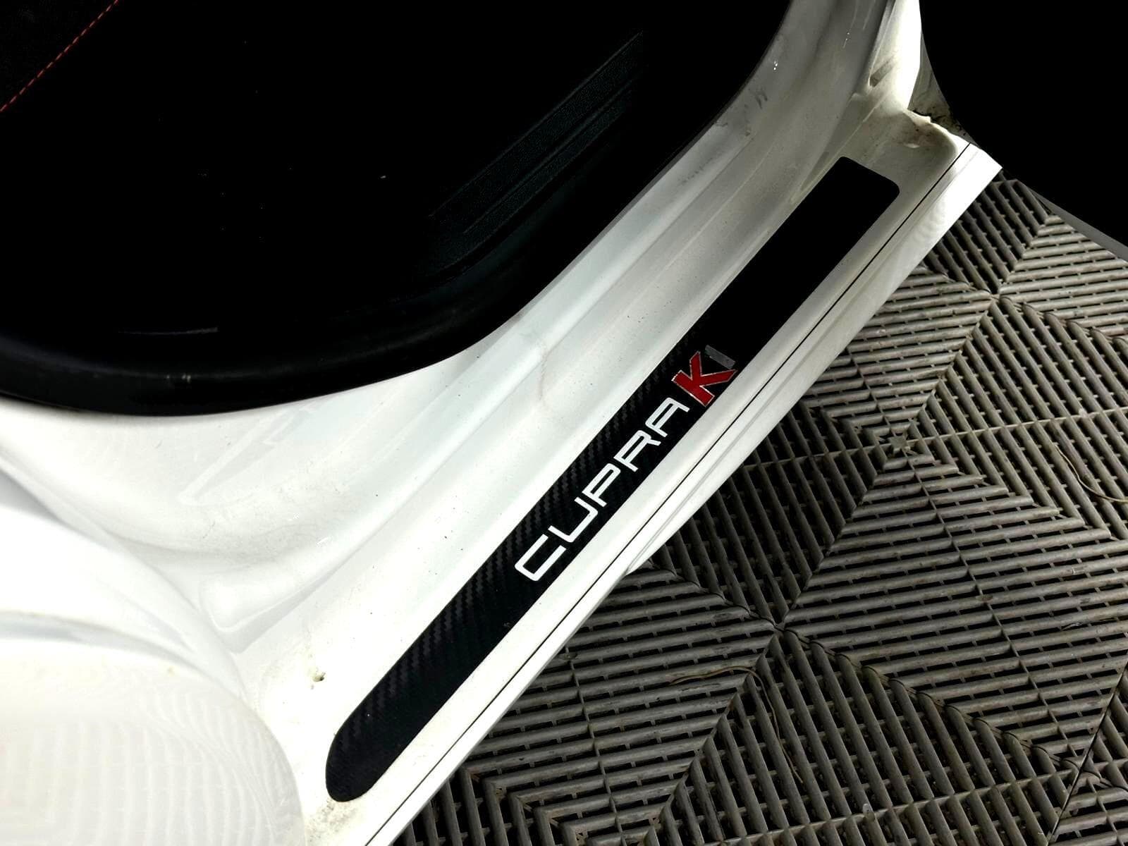 2008 SEAT Leon - Thumbnail 27