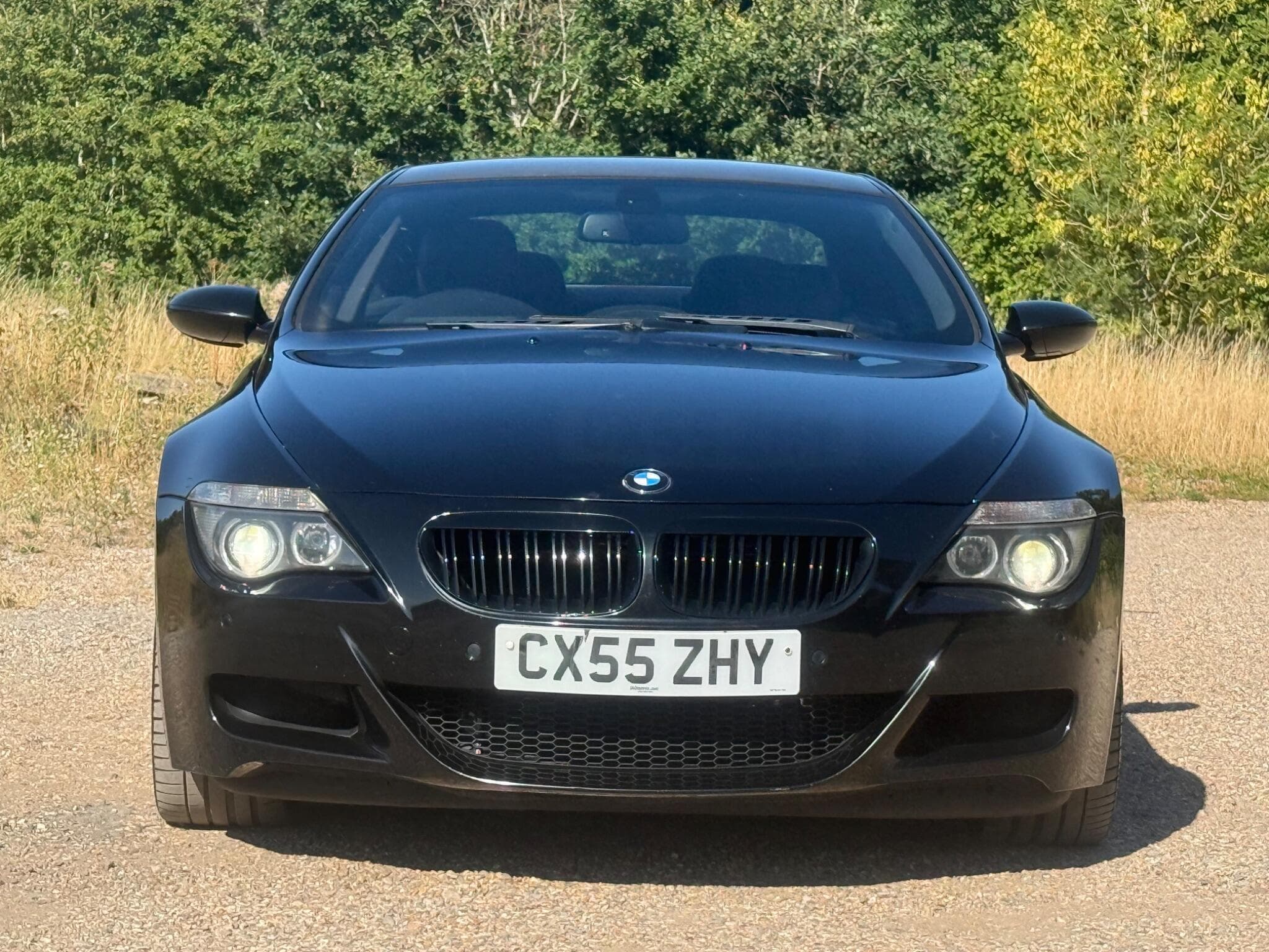 2006 BMW M6 - Thumbnail 8